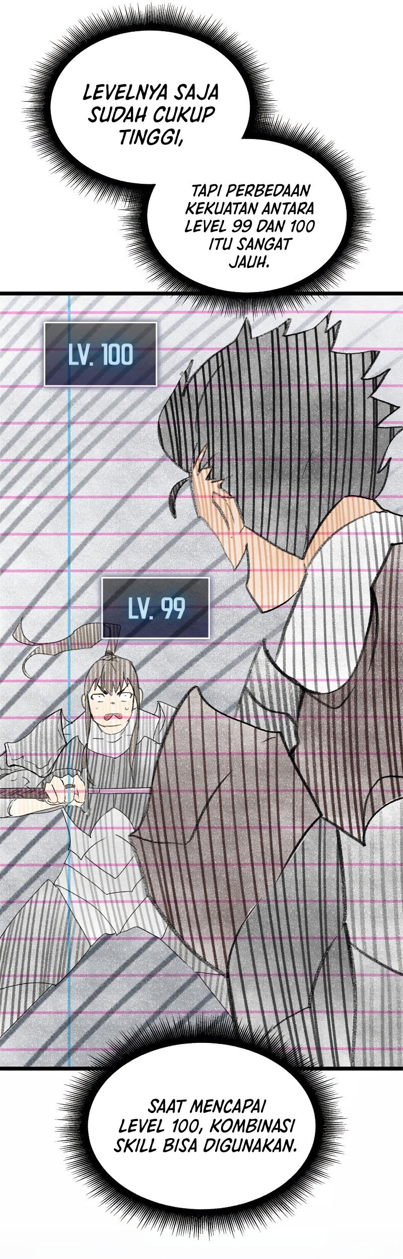 Return of the SSS-Class Ranker - Chapter 25 - Page 80