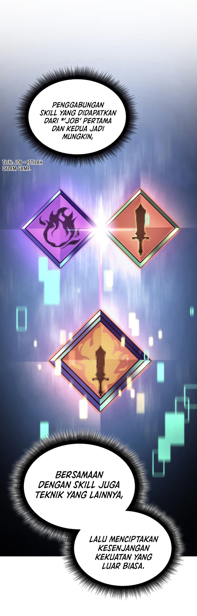 Return of the SSS-Class Ranker - Chapter 25 - Page 81