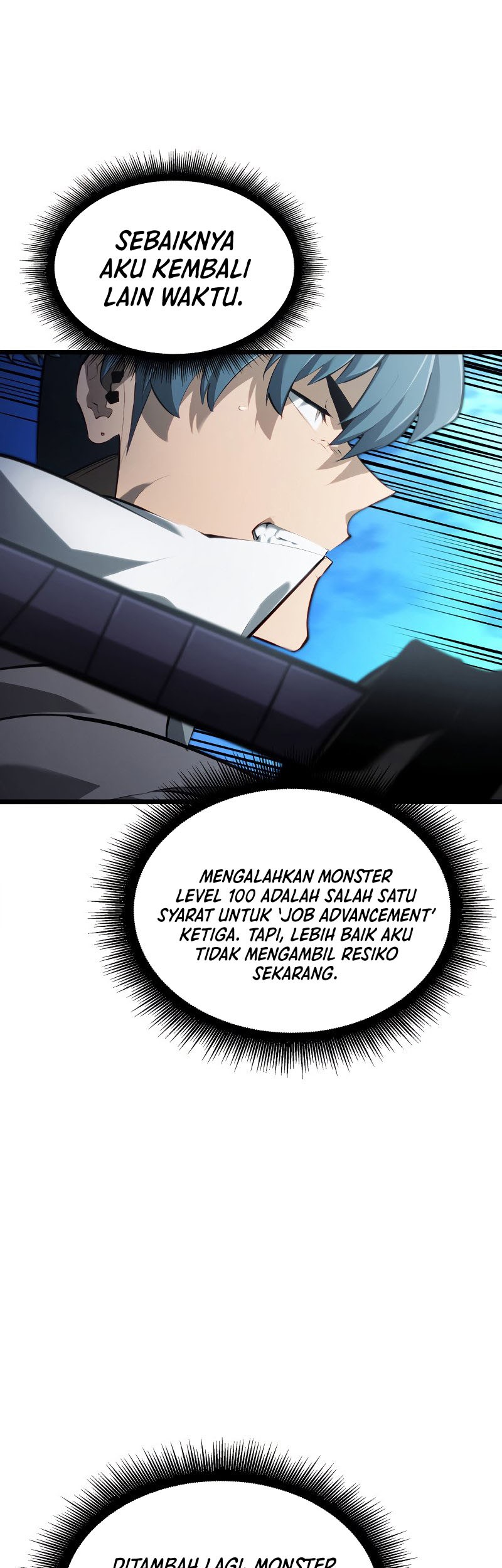 Return of the SSS-Class Ranker - Chapter 25 - Page 82