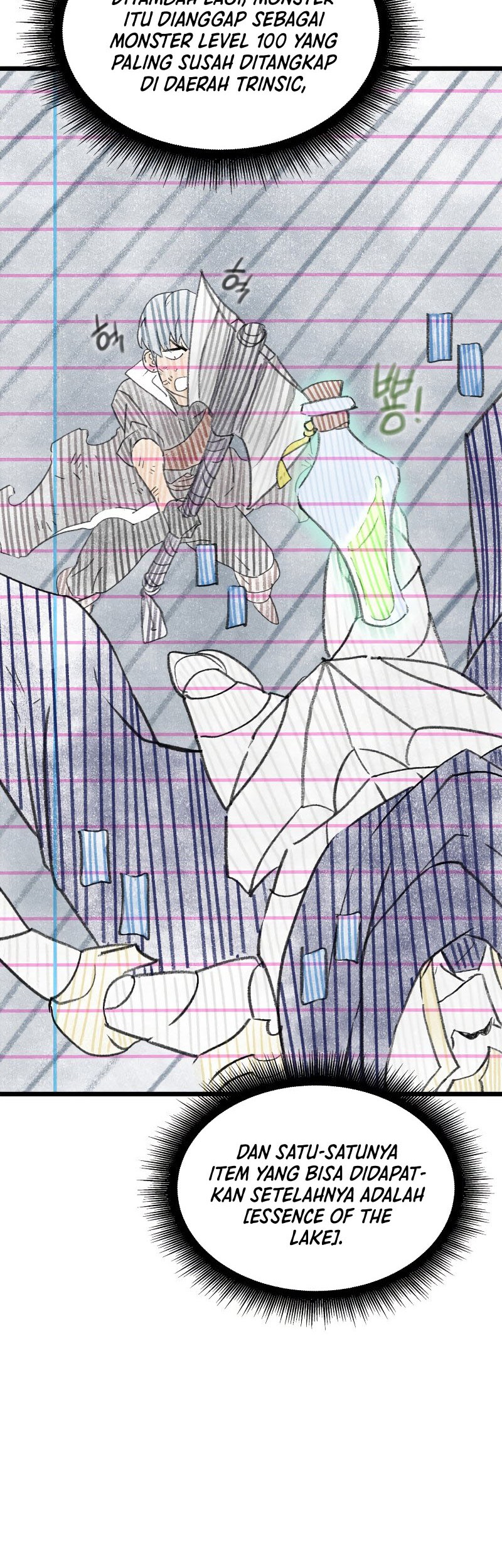 Return of the SSS-Class Ranker - Chapter 25 - Page 83