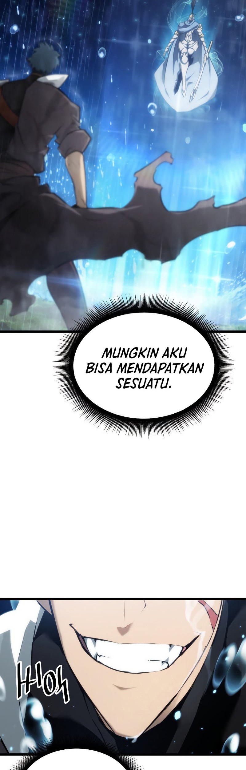 Return of the SSS-Class Ranker - Chapter 25 - Page 86