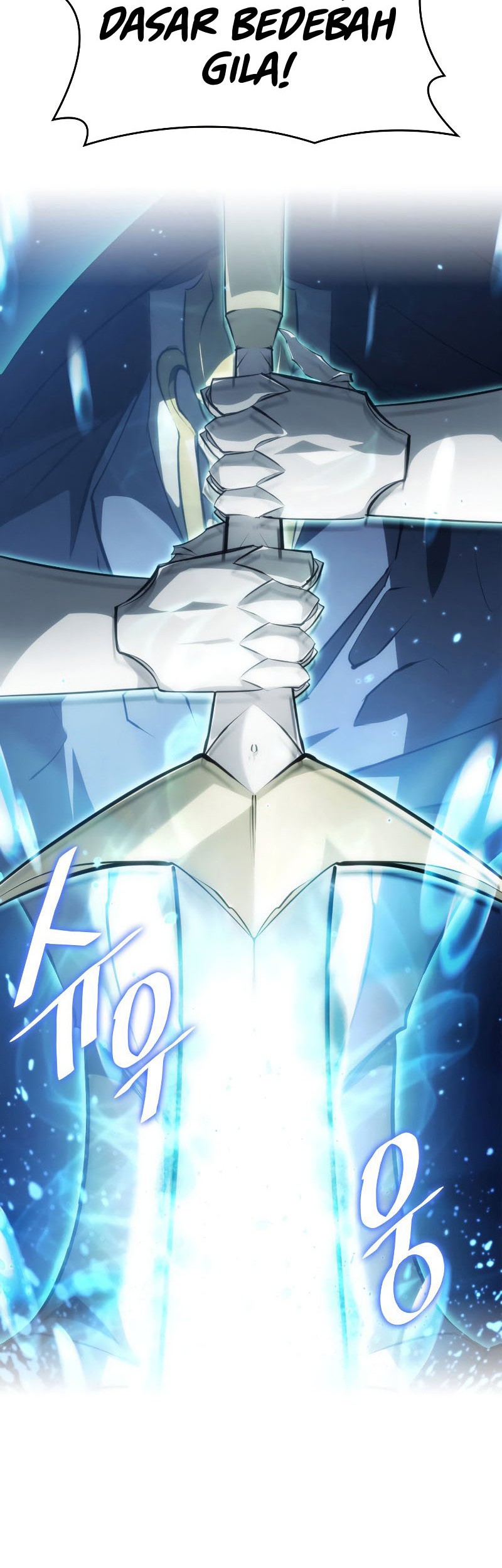 Return of the SSS-Class Ranker - Chapter 25 - Page 88