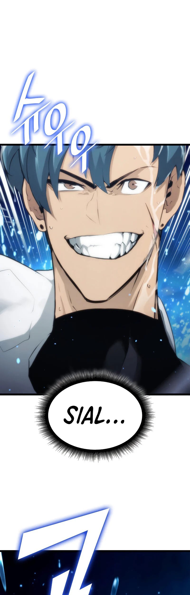 Return of the SSS-Class Ranker - Chapter 25 - Page 91