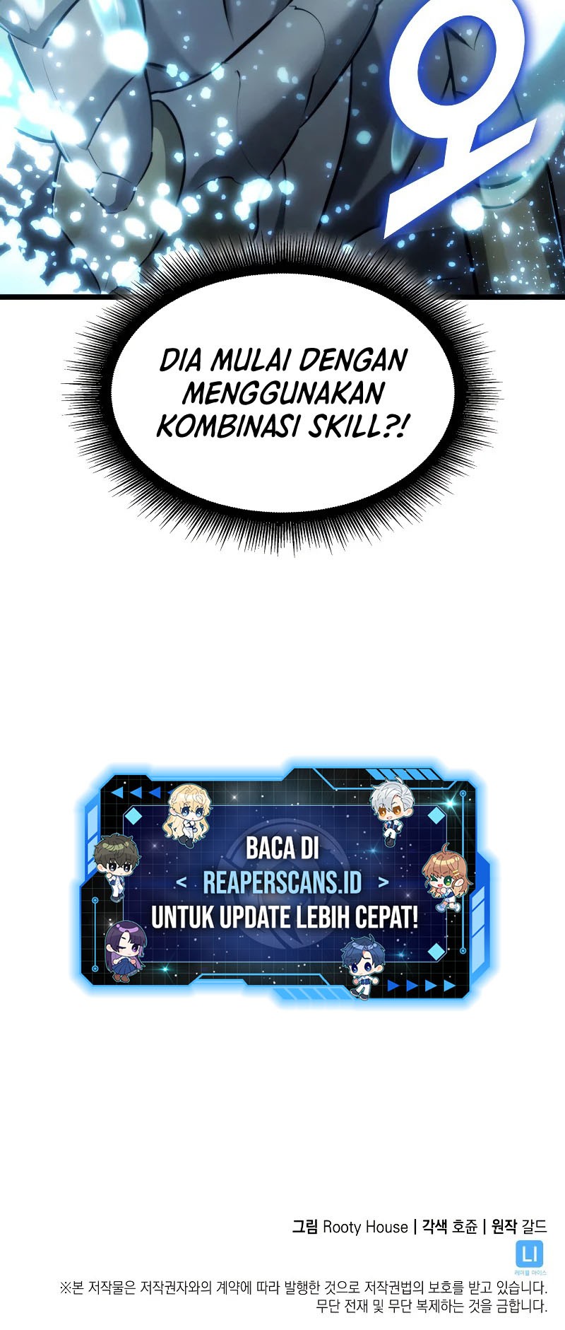 Return of the SSS-Class Ranker - Chapter 25 - Page 93