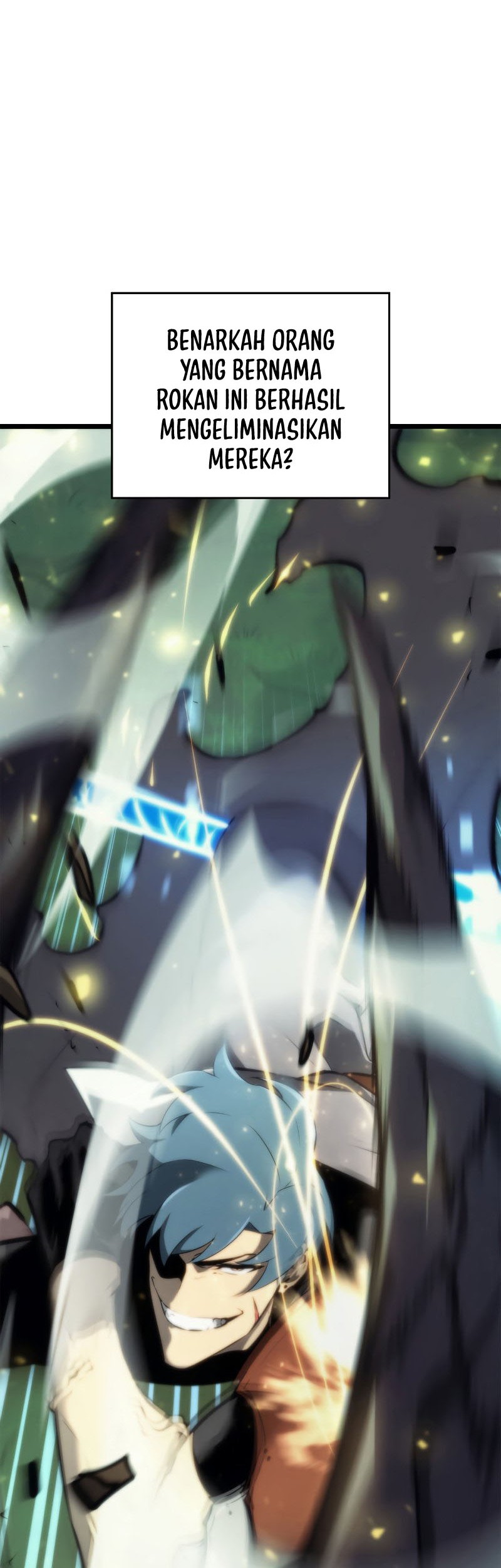 Return of the SSS-Class Ranker - Chapter 25 - Page 5