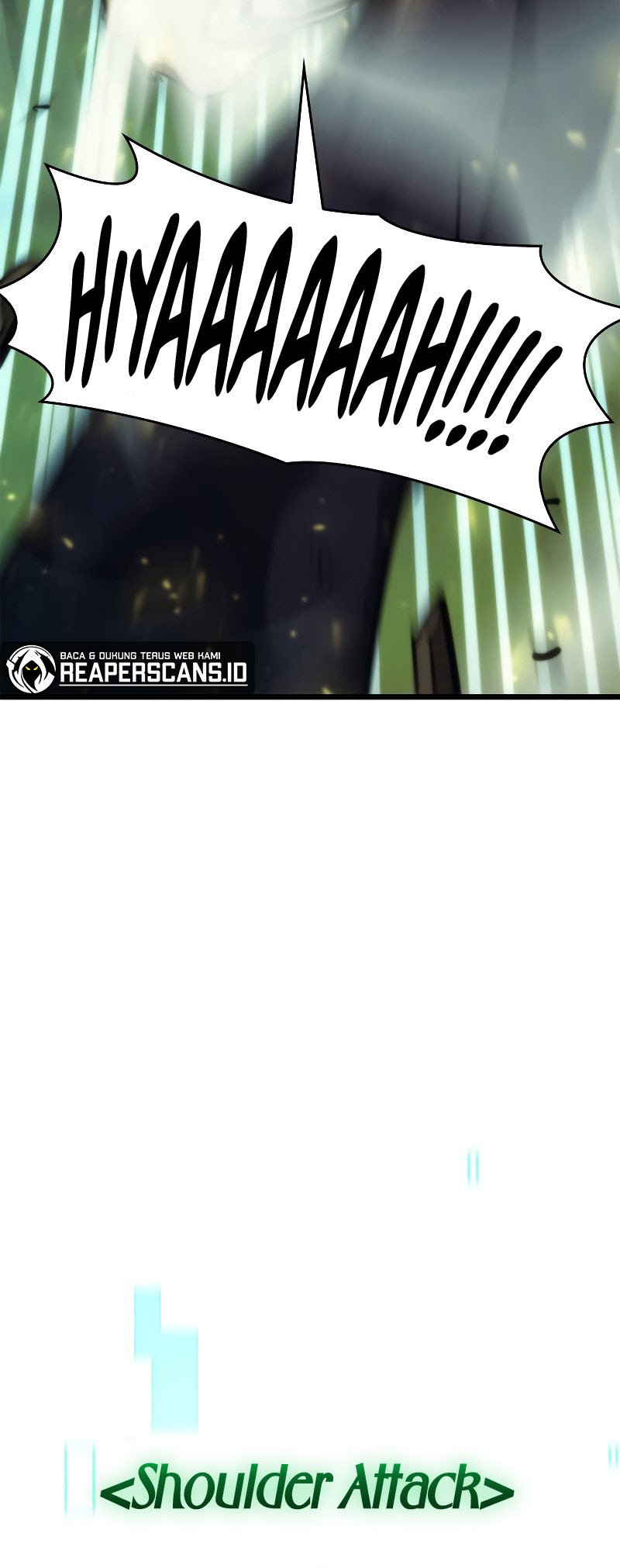 Return of the SSS-Class Ranker - Chapter 25 - Page 6