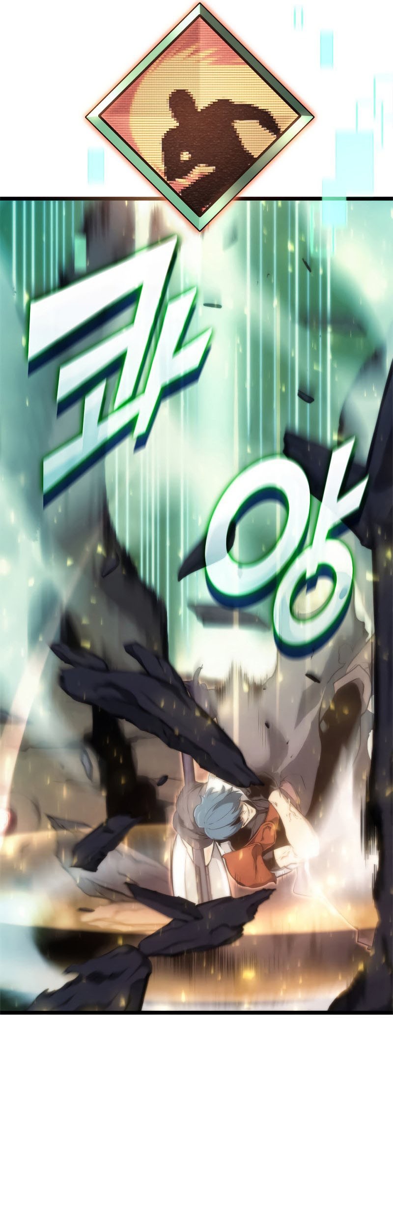 Return of the SSS-Class Ranker - Chapter 25 - Page 7