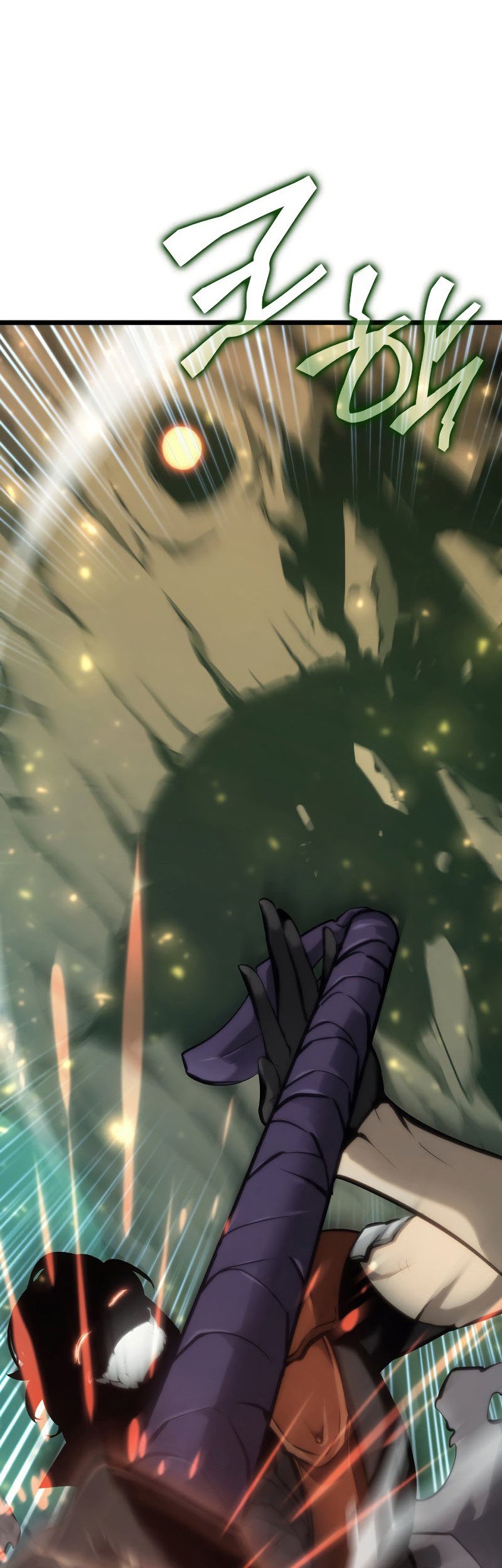 Return of the SSS-Class Ranker - Chapter 25 - Page 8