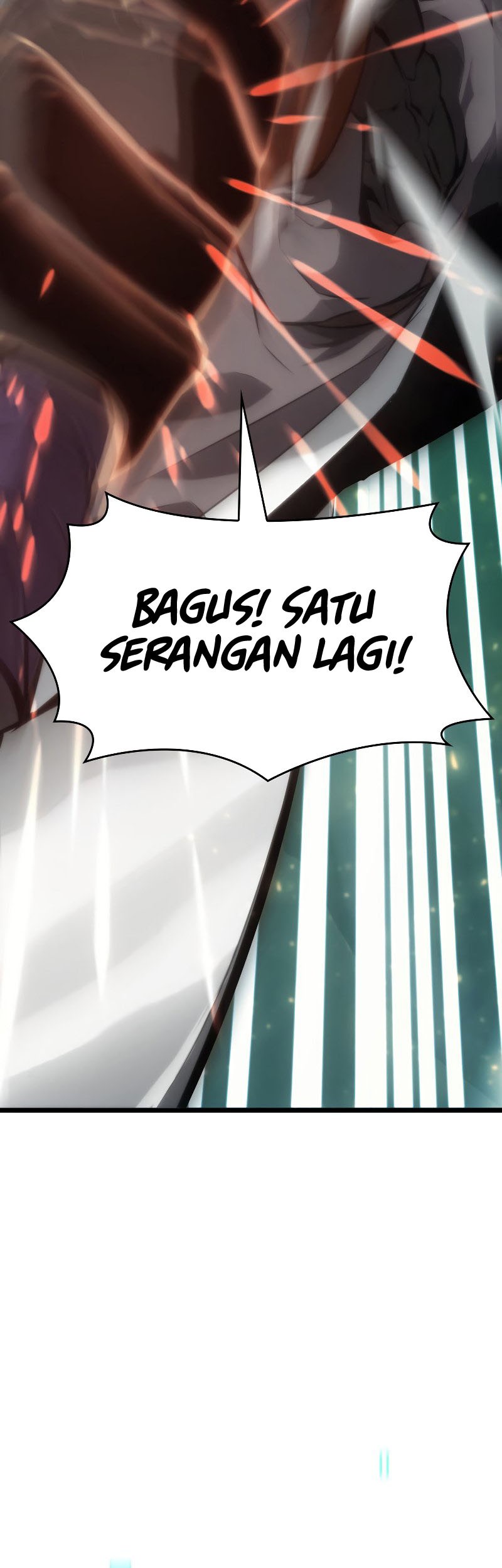 Return of the SSS-Class Ranker - Chapter 25 - Page 9