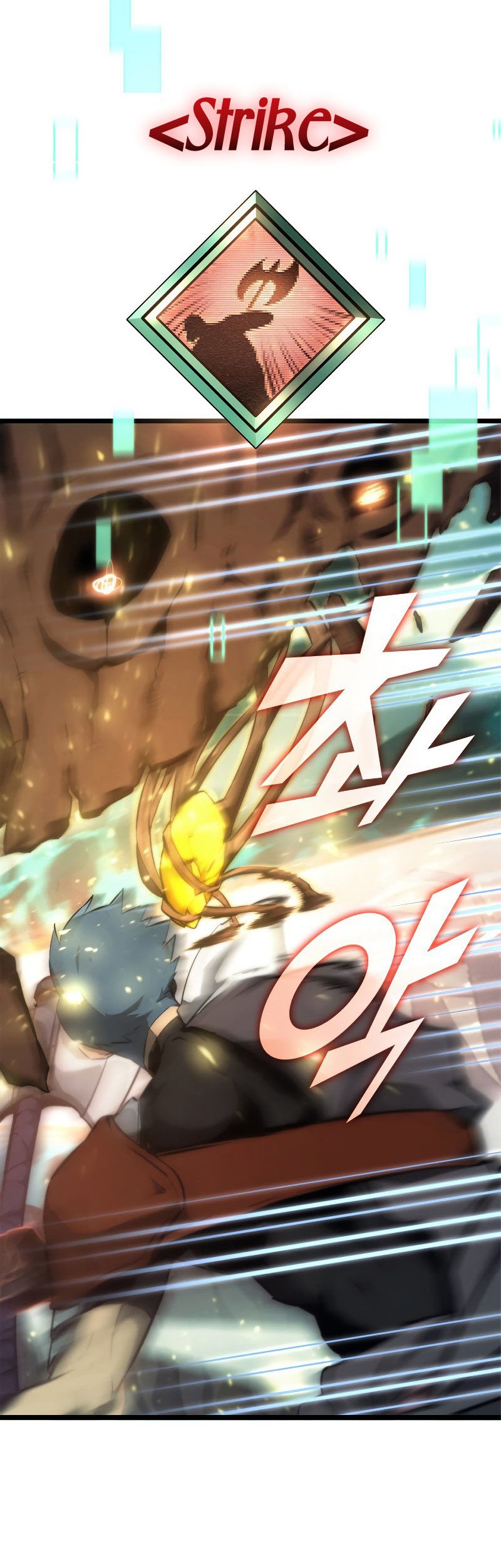 Return of the SSS-Class Ranker - Chapter 25 - Page 10