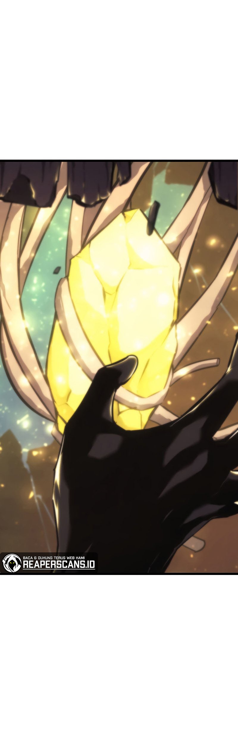 Return of the SSS-Class Ranker - Chapter 25 - Page 11