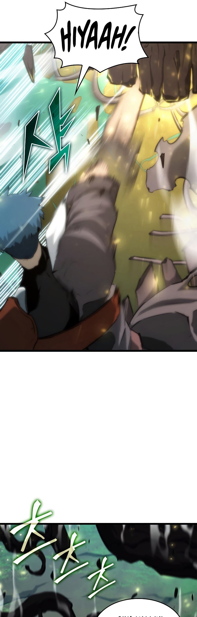 Return of the SSS-Class Ranker - Chapter 25 - Page 13