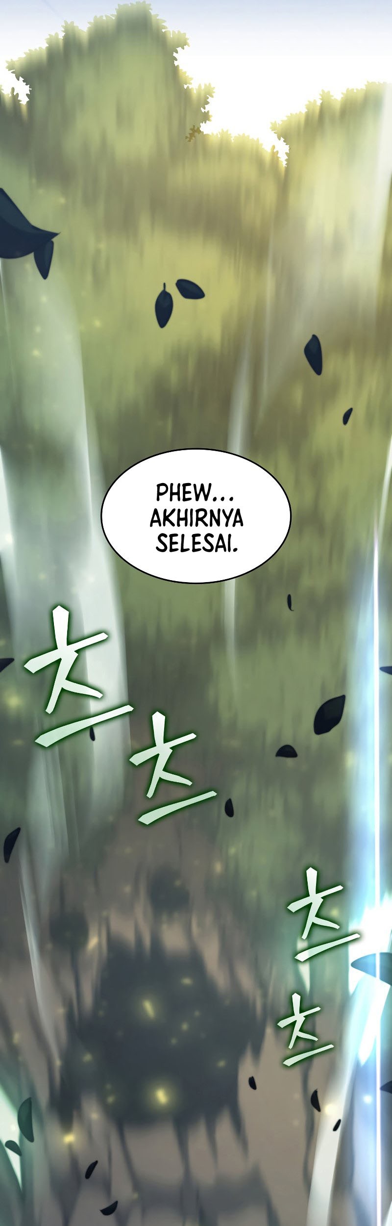 Return of the SSS-Class Ranker - Chapter 25 - Page 18