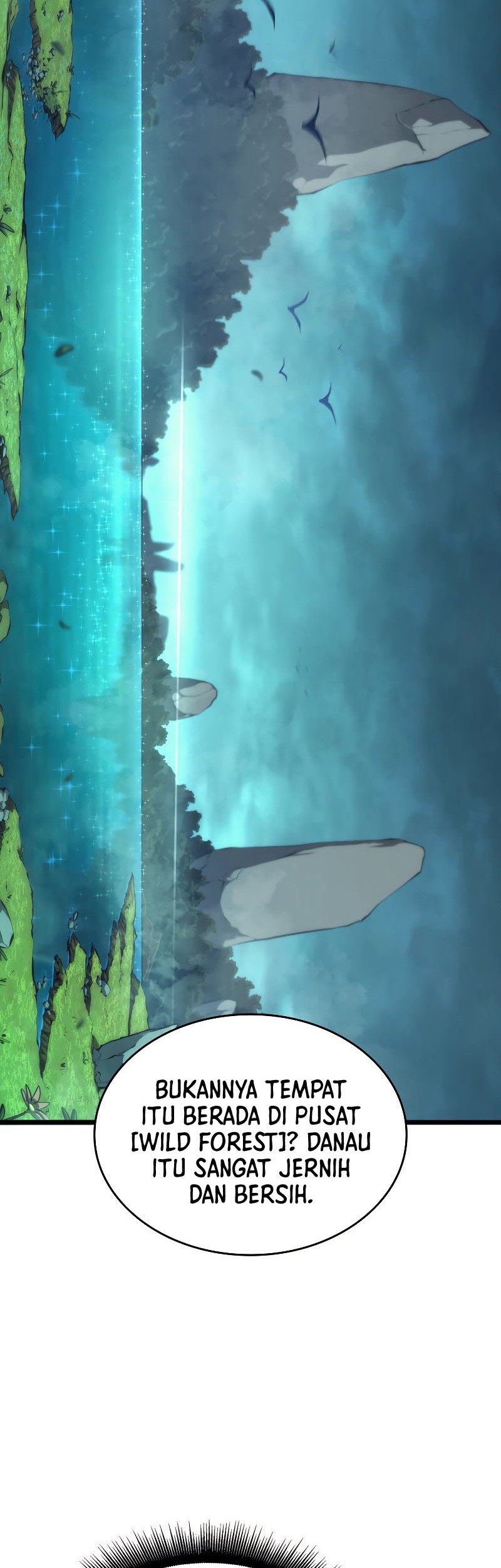 Return of the SSS-Class Ranker - Chapter 25 - Page 21