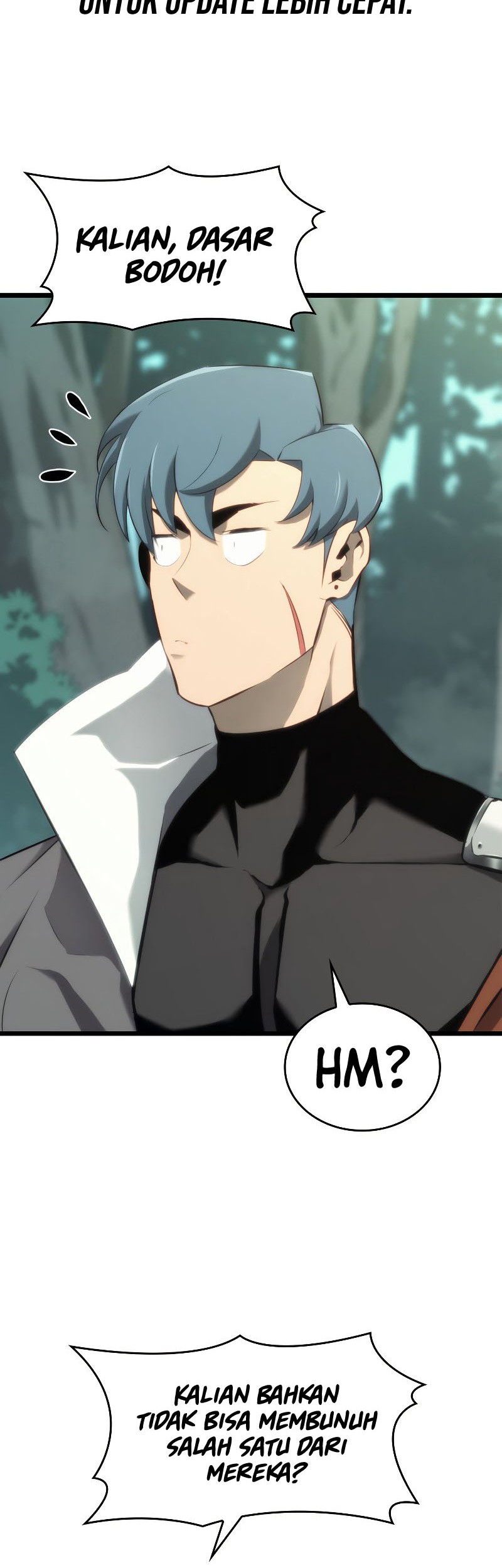 Return of the SSS-Class Ranker - Chapter 25 - Page 26