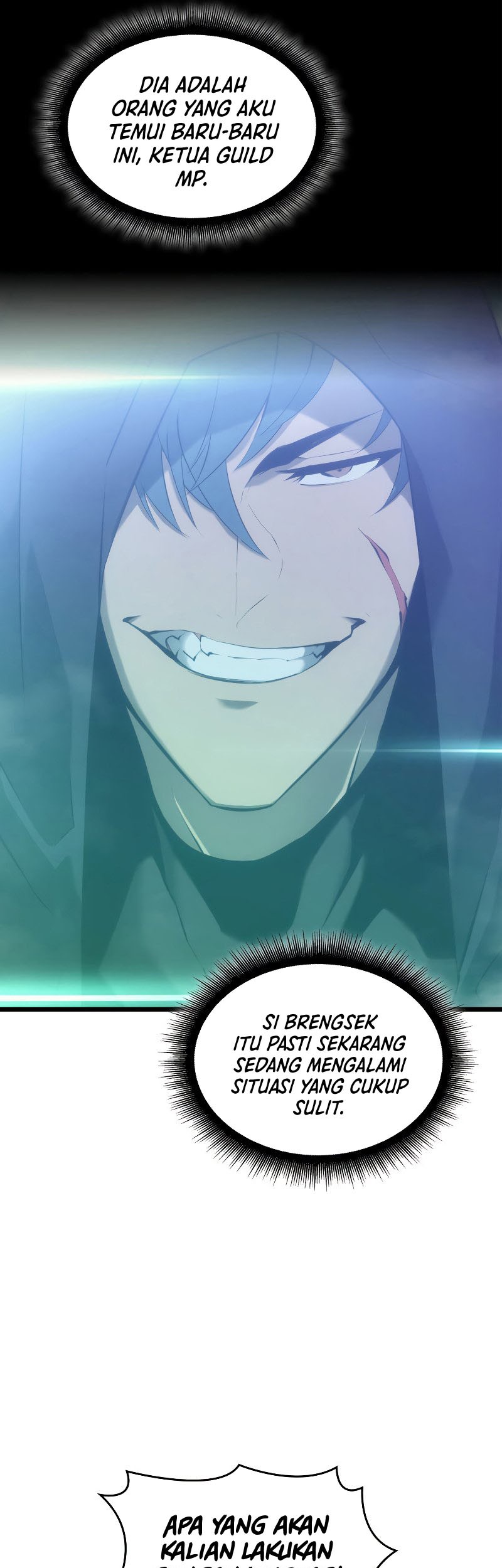 Return of the SSS-Class Ranker - Chapter 25 - Page 29