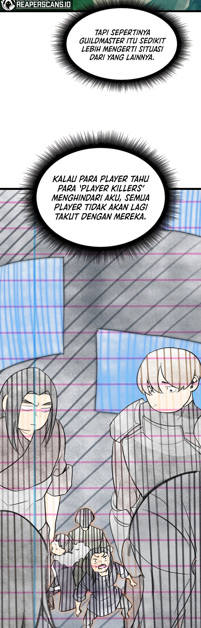 Return of the SSS-Class Ranker - Chapter 25 - Page 32