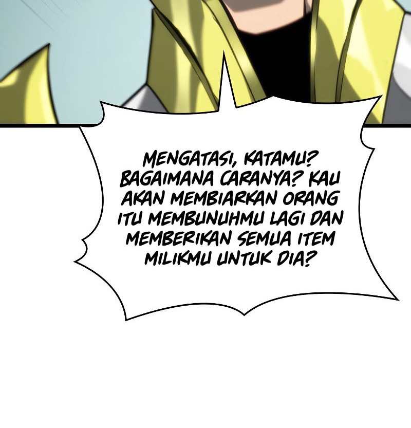 Return of the SSS-Class Ranker - Chapter 25 - Page 34