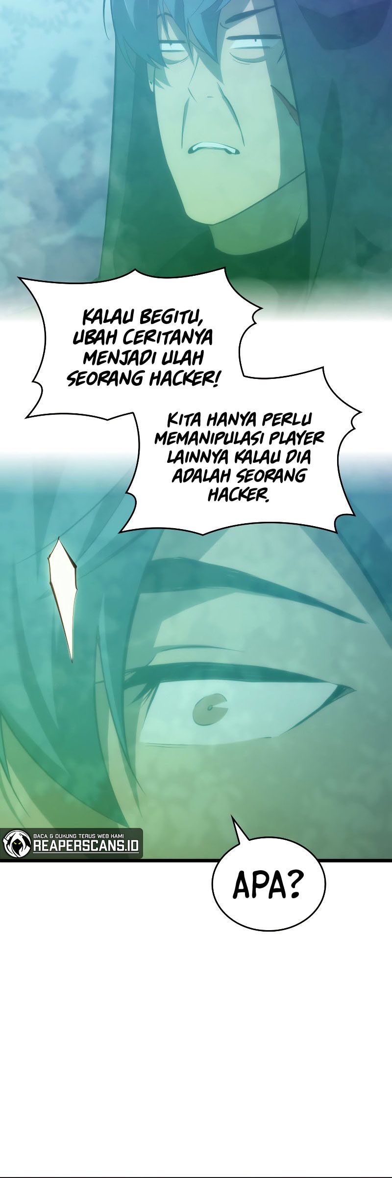 Return of the SSS-Class Ranker - Chapter 25 - Page 39