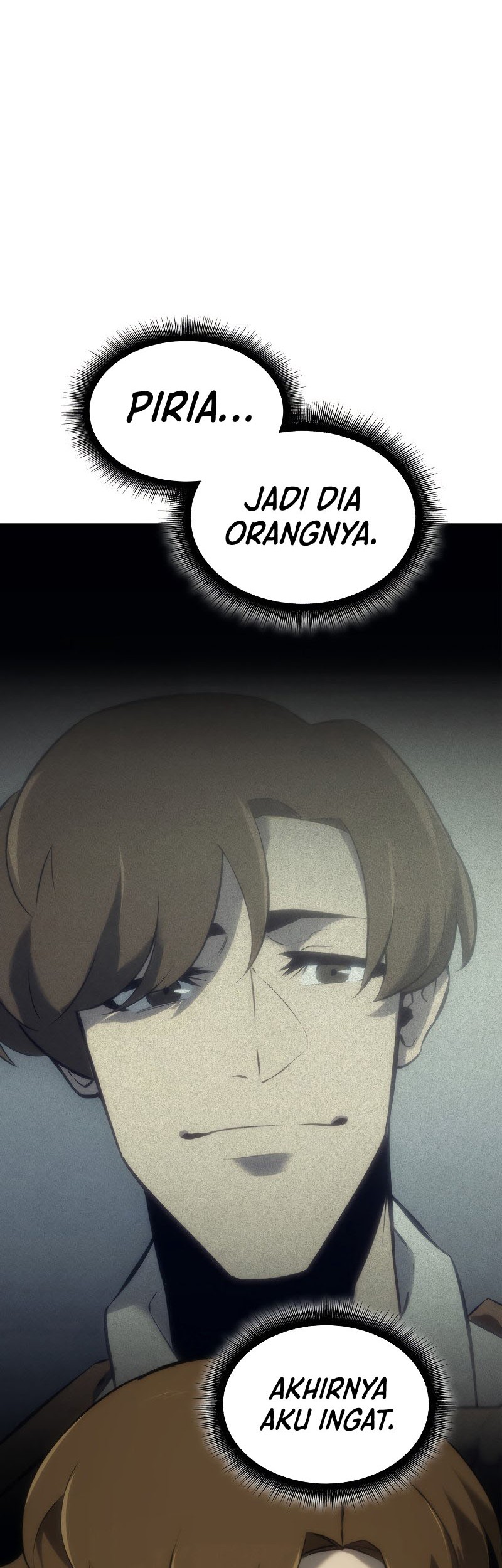 Return of the SSS-Class Ranker - Chapter 25 - Page 41