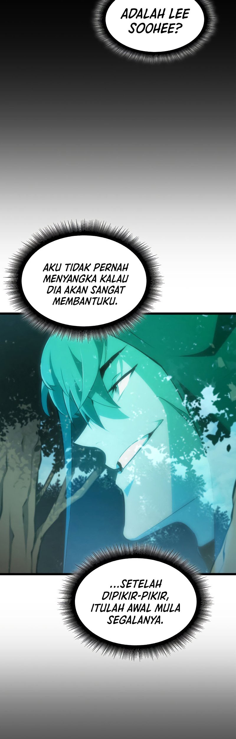 Return of the SSS-Class Ranker - Chapter 25 - Page 44