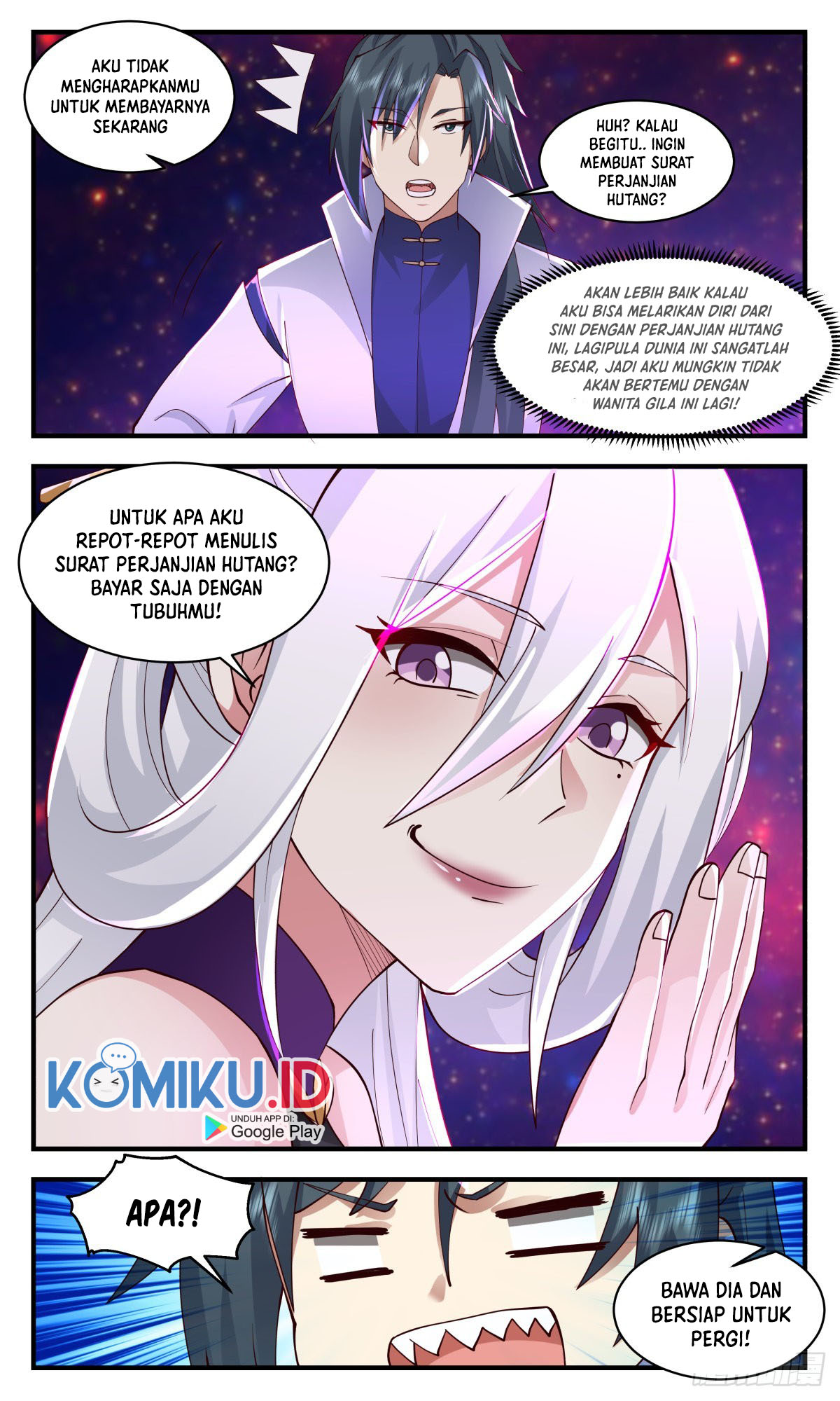 Martial Peak Part 2 Chapter 2615 - https://gambar-id.komiku.org/uploads2/2579848-11.jpg