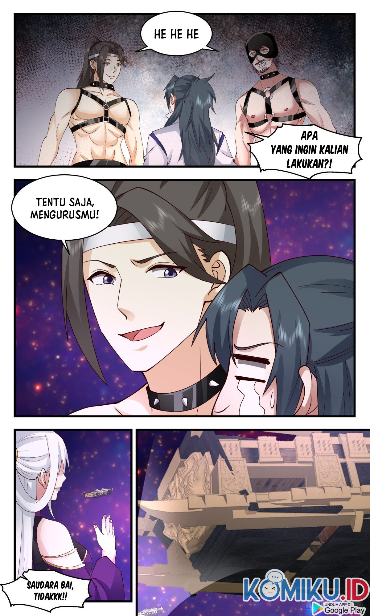 Martial Peak Part 2 Chapter 2615 - https://gambar-id.komiku.org/uploads2/2579848-12.jpg
