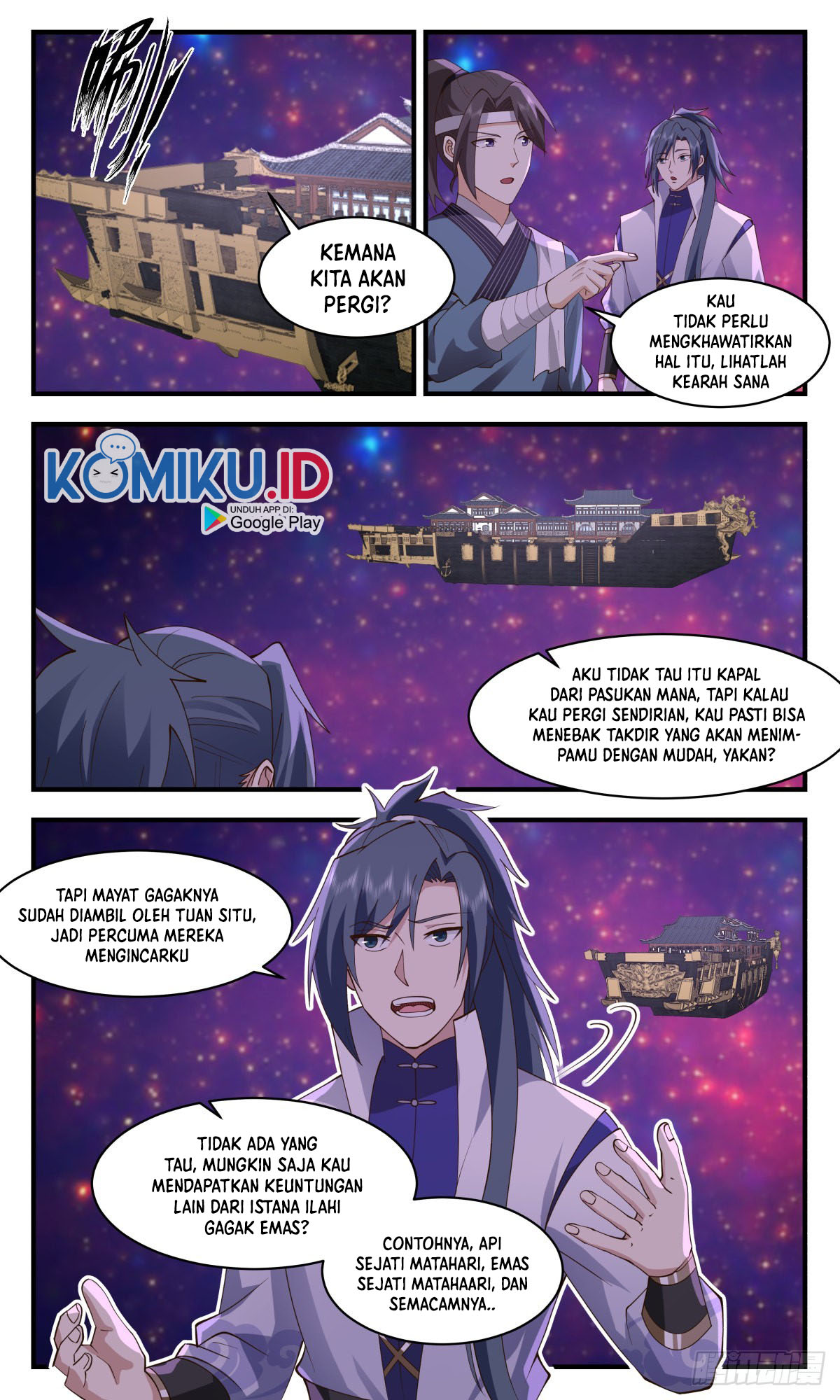 Martial Peak Part 2 Chapter 2615 - https://gambar-id.komiku.org/uploads2/2579848-13.jpg