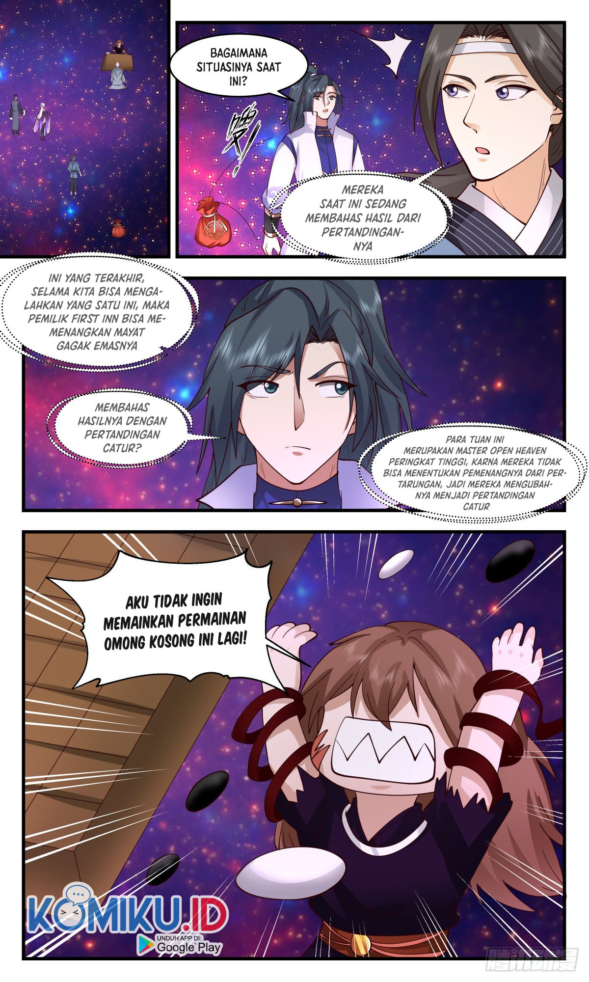 Martial Peak Part 2 Chapter 2615 - https://gambar-id.komiku.org/uploads2/2579848-4.jpg