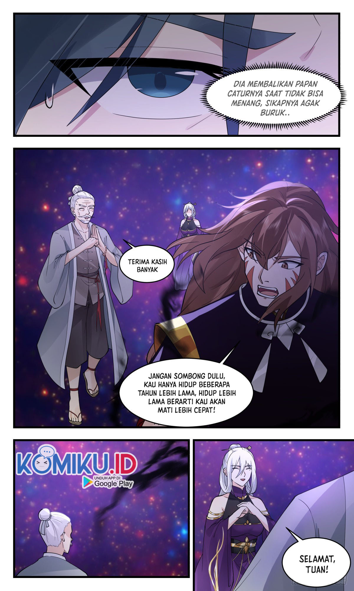 Martial Peak Part 2 Chapter 2615 - https://gambar-id.komiku.org/uploads2/2579848-5.jpg