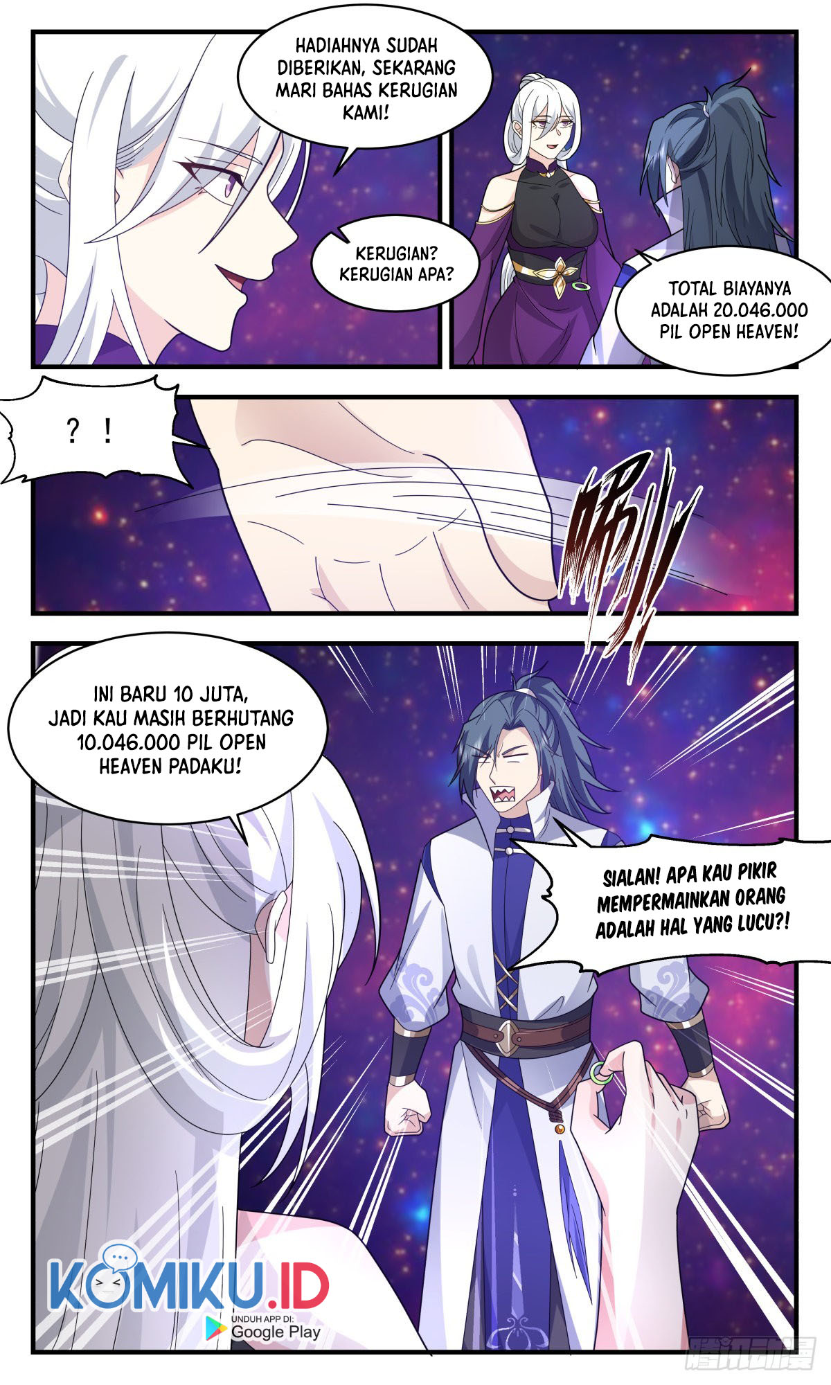 Martial Peak Part 2 Chapter 2615 - https://gambar-id.komiku.org/uploads2/2579848-8.jpg