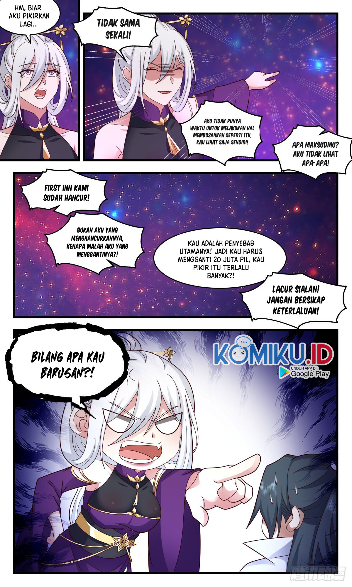 Martial Peak Part 2 Chapter 2615 - https://gambar-id.komiku.org/uploads2/2579848-9.jpg