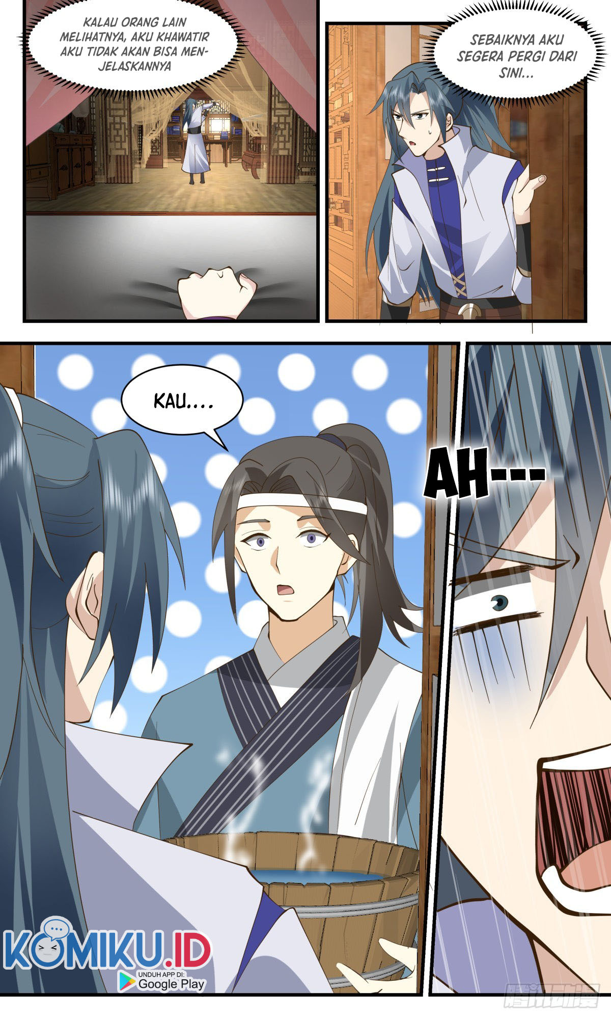 Martial Peak Part 2 Chapter 2617 - https://gambar-id.komiku.org/uploads2/2579850-12.jpg