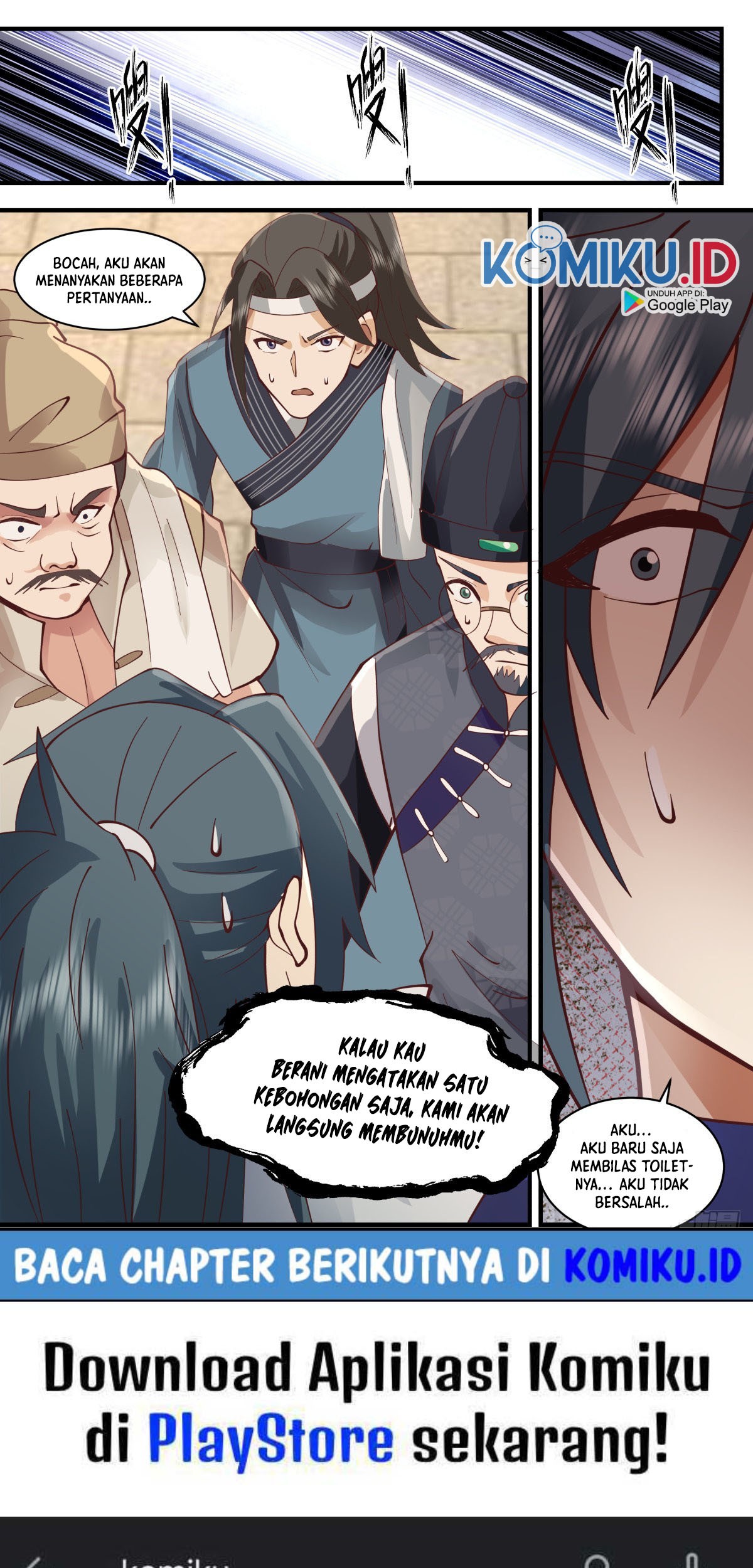 Martial Peak Part 2 Chapter 2617 - https://gambar-id.komiku.org/uploads2/2579850-14_part1.jpg