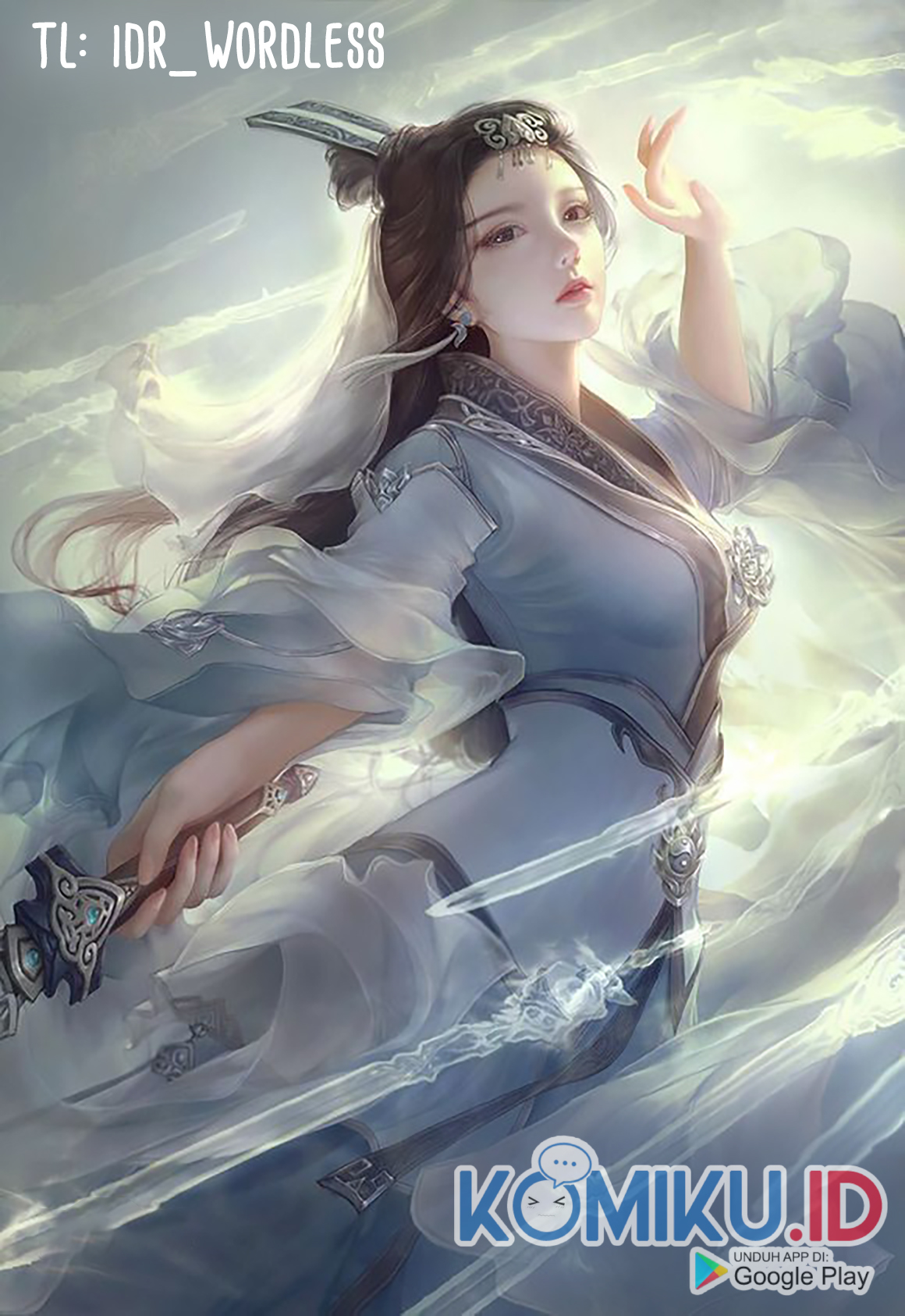 Martial Peak Part 2 Chapter 2617 - https://gambar-id.komiku.org/uploads2/2579850-2.jpg
