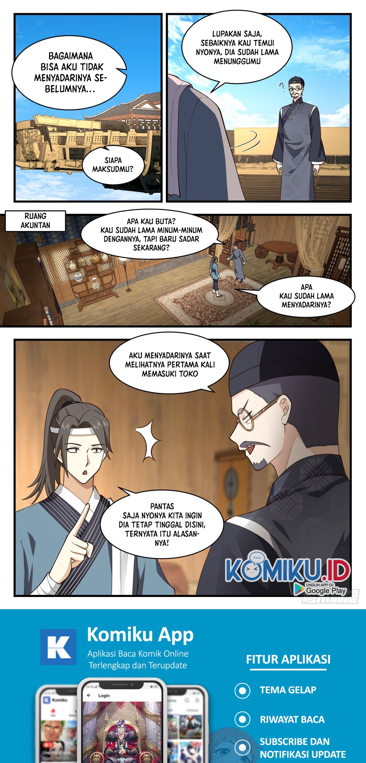 Martial Peak Part 2 Chapter 2617 - https://gambar-id.komiku.org/uploads2/2579850-3_part1.jpg