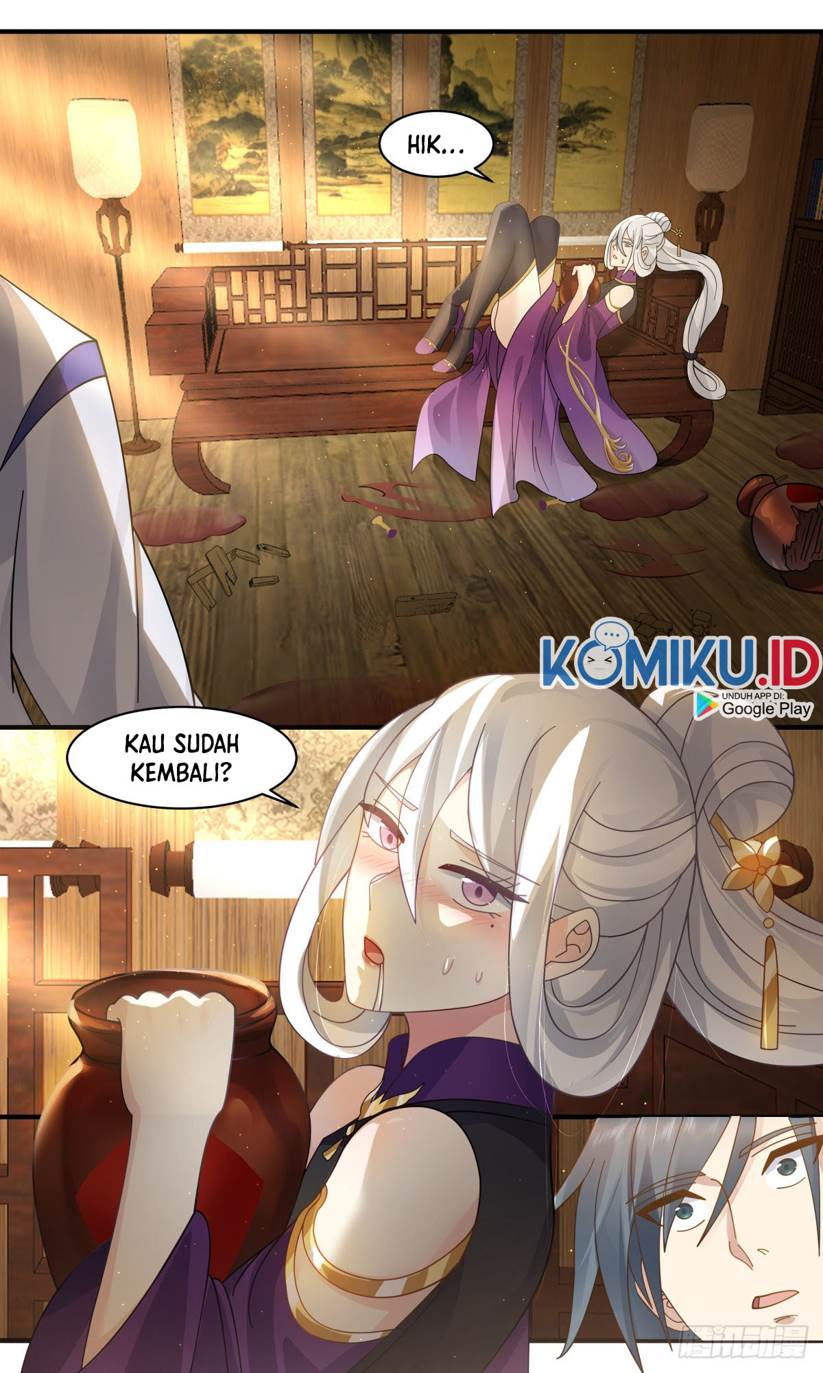 Martial Peak Part 2 Chapter 2617 - https://gambar-id.komiku.org/uploads2/2579850-7.jpg