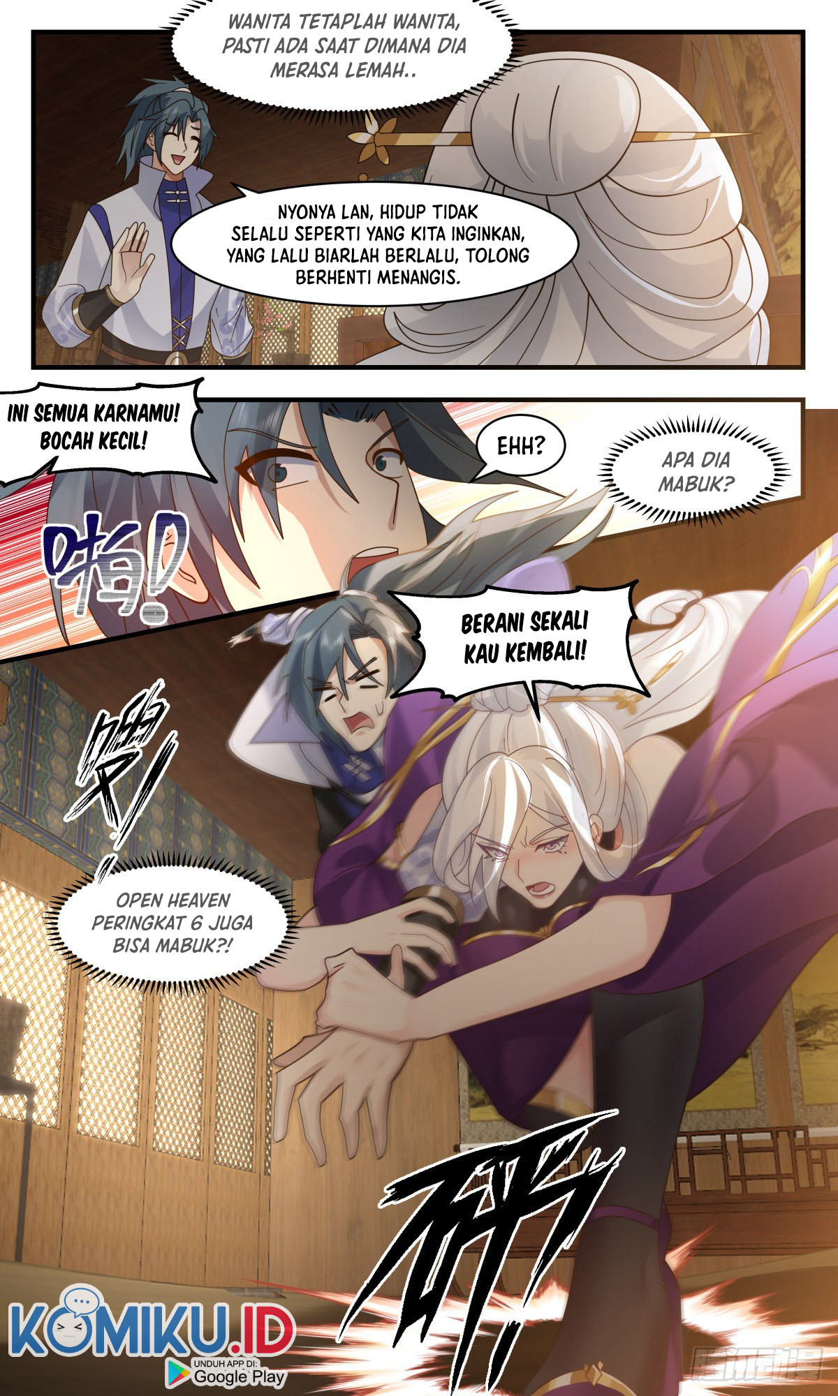 Martial Peak Part 2 Chapter 2617 - https://gambar-id.komiku.org/uploads2/2579850-8.jpg