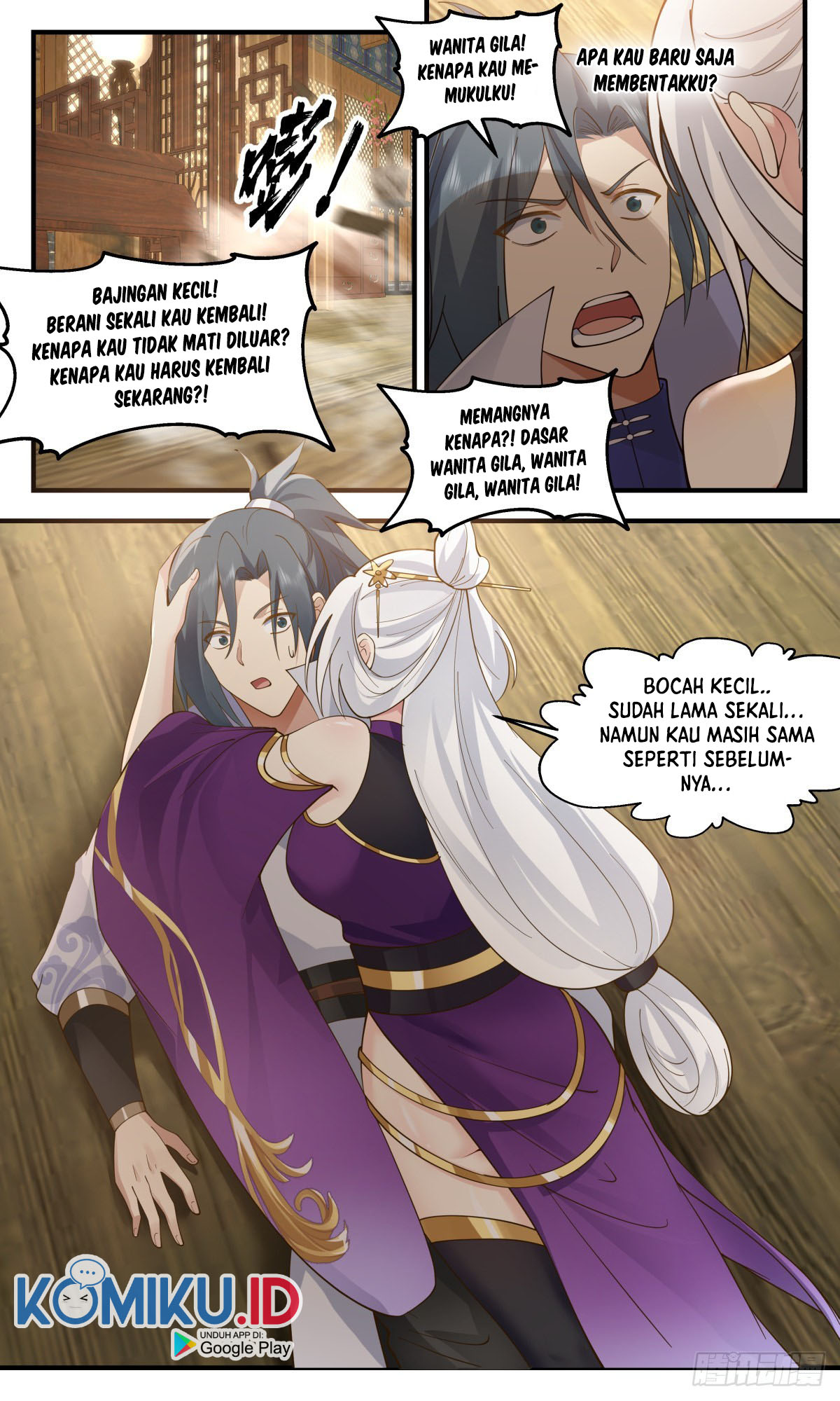 Martial Peak Part 2 Chapter 2617 - https://gambar-id.komiku.org/uploads2/2579850-9.jpg