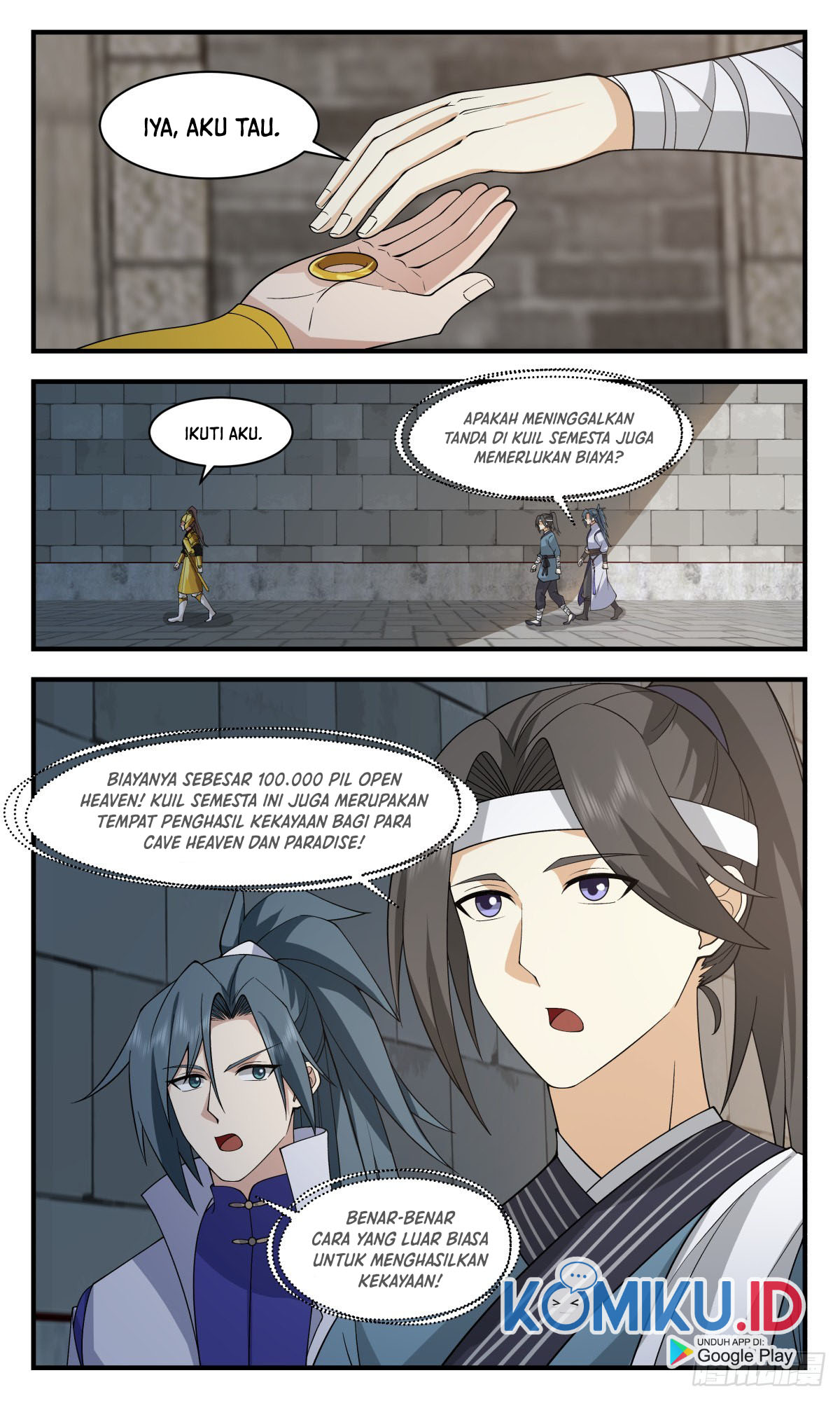 Martial Peak Part 2 Chapter 2618 - https://gambar-id.komiku.org/uploads2/2579851-10.jpg