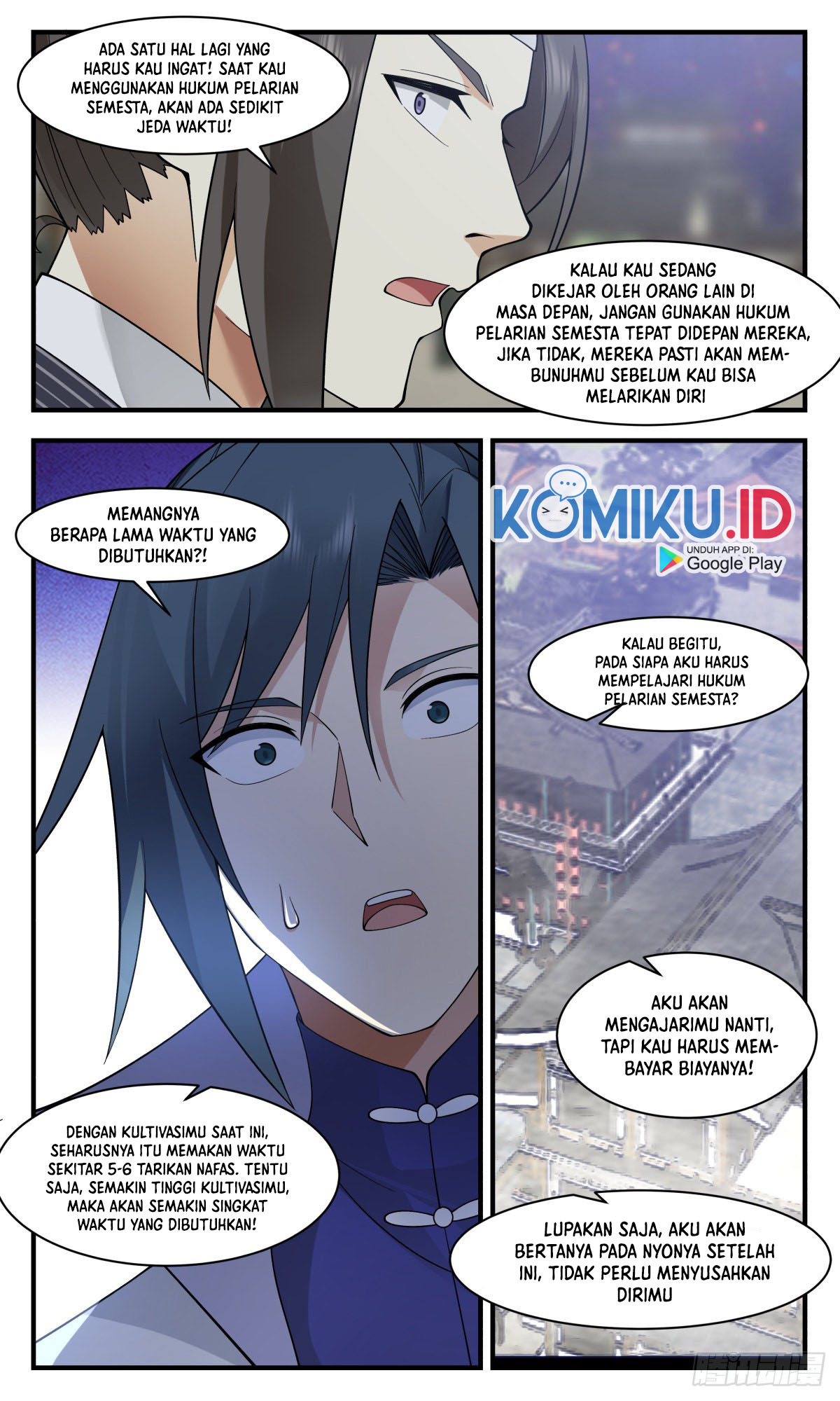 Martial Peak Part 2 Chapter 2618 - https://gambar-id.komiku.org/uploads2/2579851-13.jpg