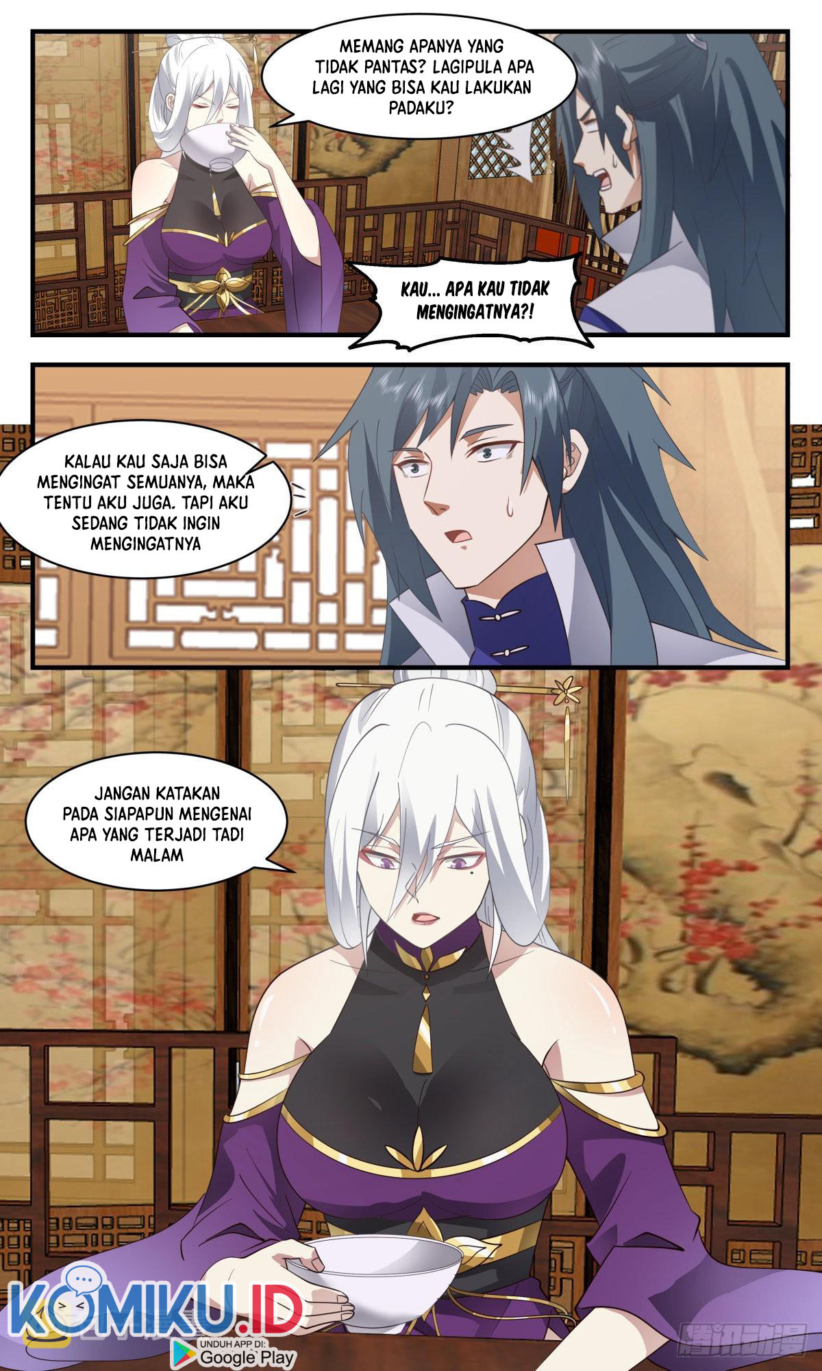 Martial Peak Part 2 Chapter 2618 - https://gambar-id.komiku.org/uploads2/2579851-6.jpg