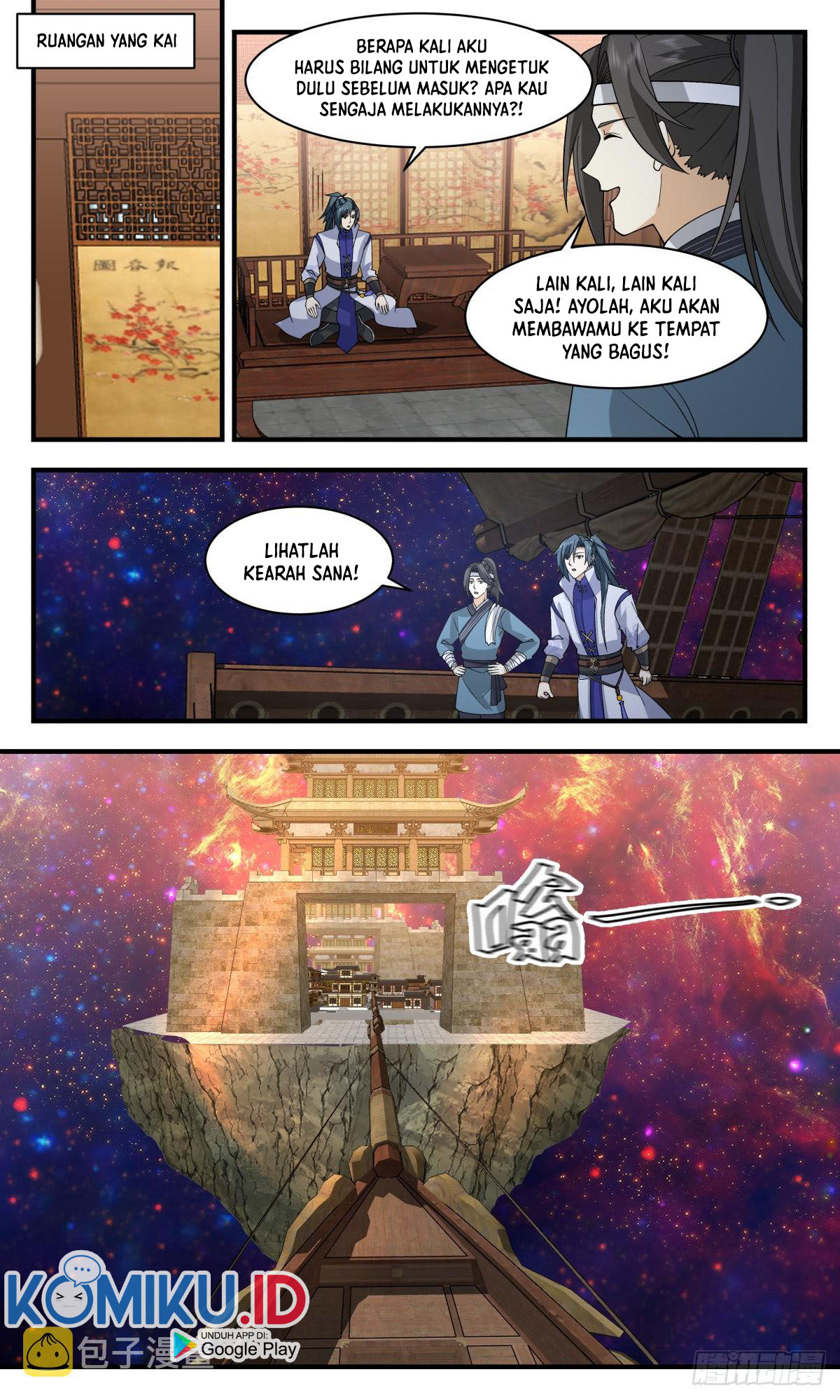 Martial Peak Part 2 Chapter 2618 - https://gambar-id.komiku.org/uploads2/2579851-7.jpg
