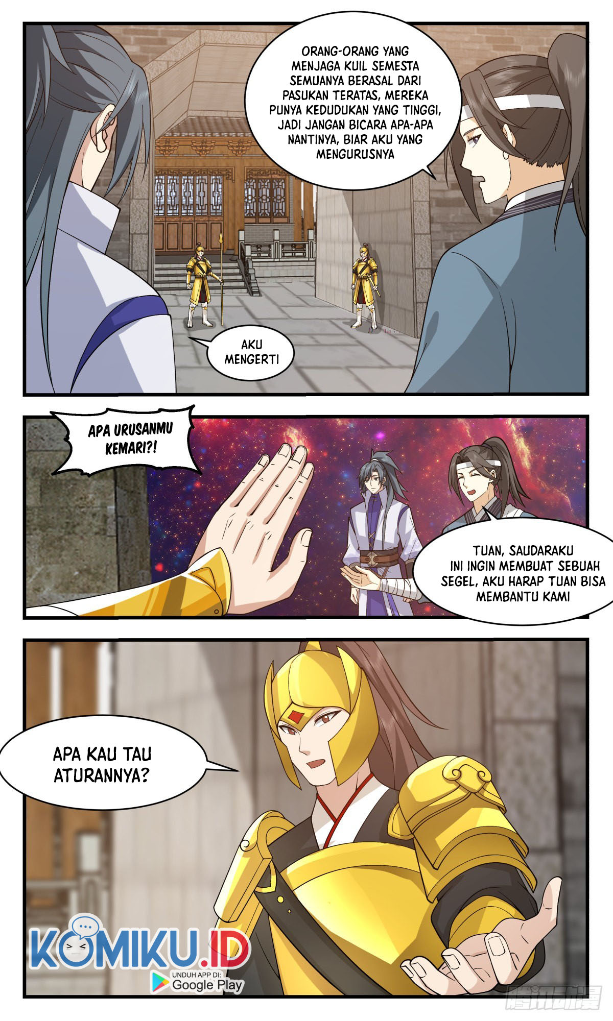 Martial Peak Part 2 Chapter 2618 - https://gambar-id.komiku.org/uploads2/2579851-9.jpg