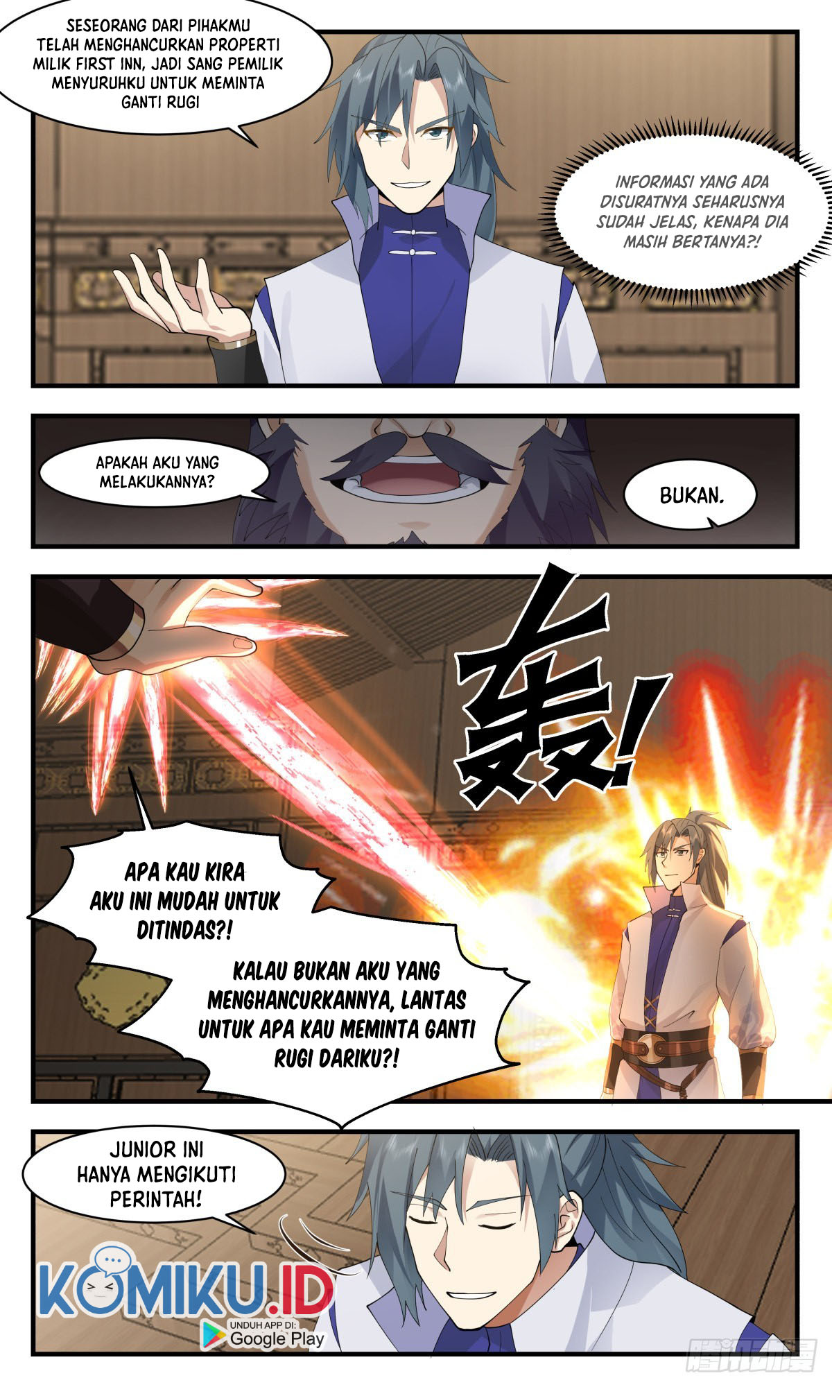 Martial Peak Part 2 Chapter 2621 - https://gambar-id.komiku.org/uploads2/2579859-10.jpg
