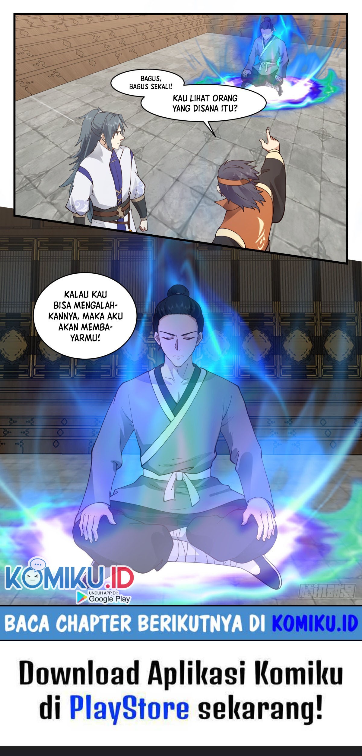 Martial Peak Part 2 Chapter 2621 - https://gambar-id.komiku.org/uploads2/2579859-14_part1.jpg
