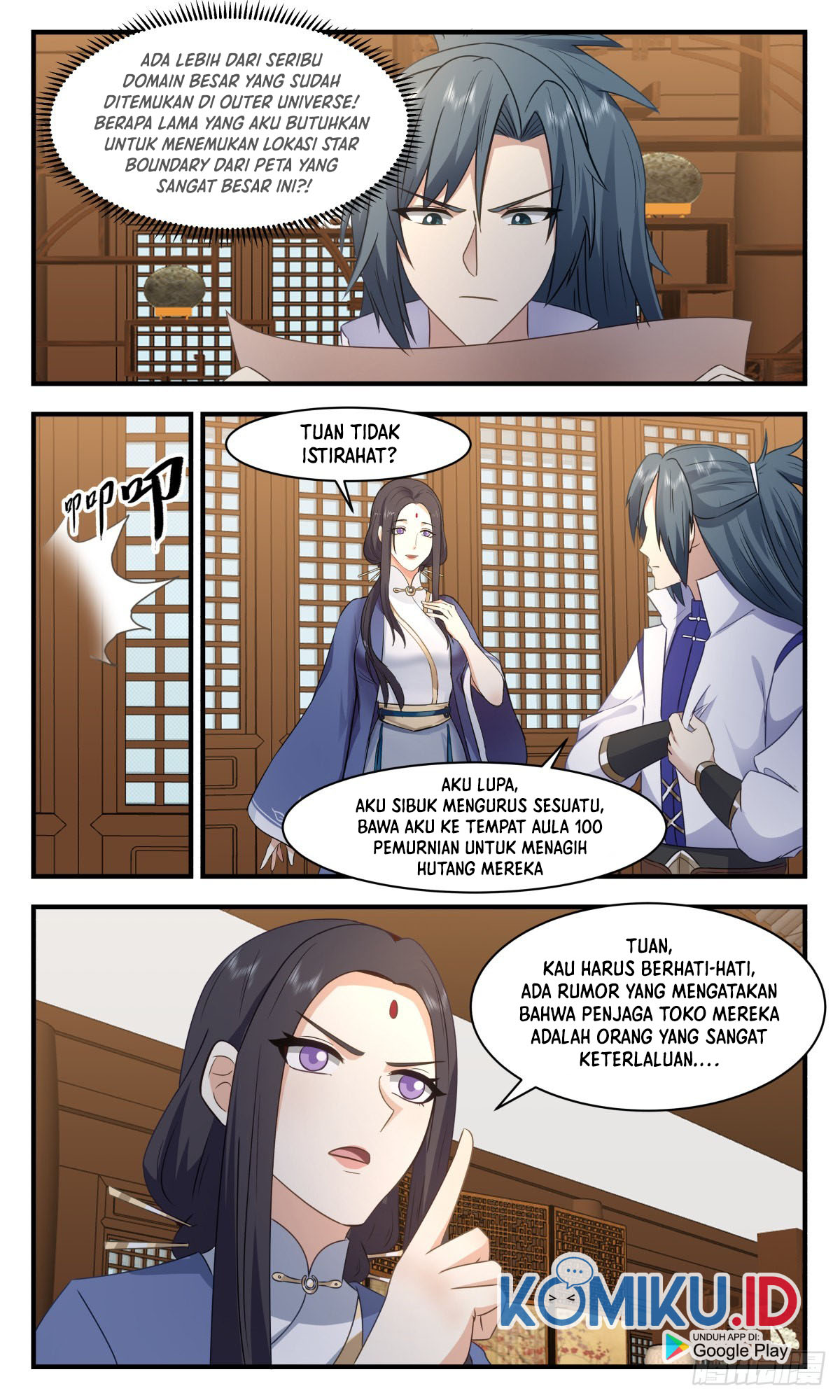 Martial Peak Part 2 Chapter 2621 - https://gambar-id.komiku.org/uploads2/2579859-5.jpg