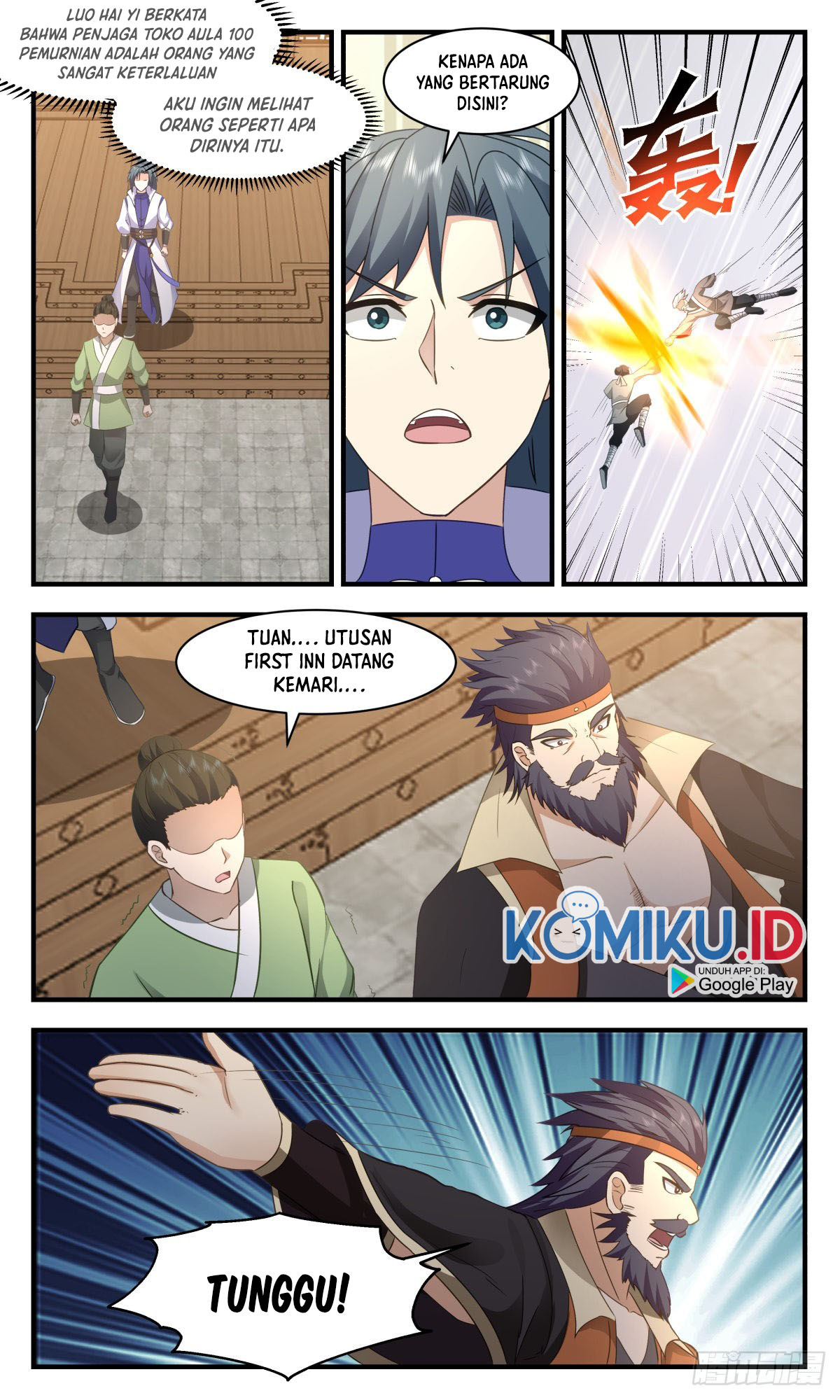 Martial Peak Part 2 Chapter 2621 - https://gambar-id.komiku.org/uploads2/2579859-6.jpg