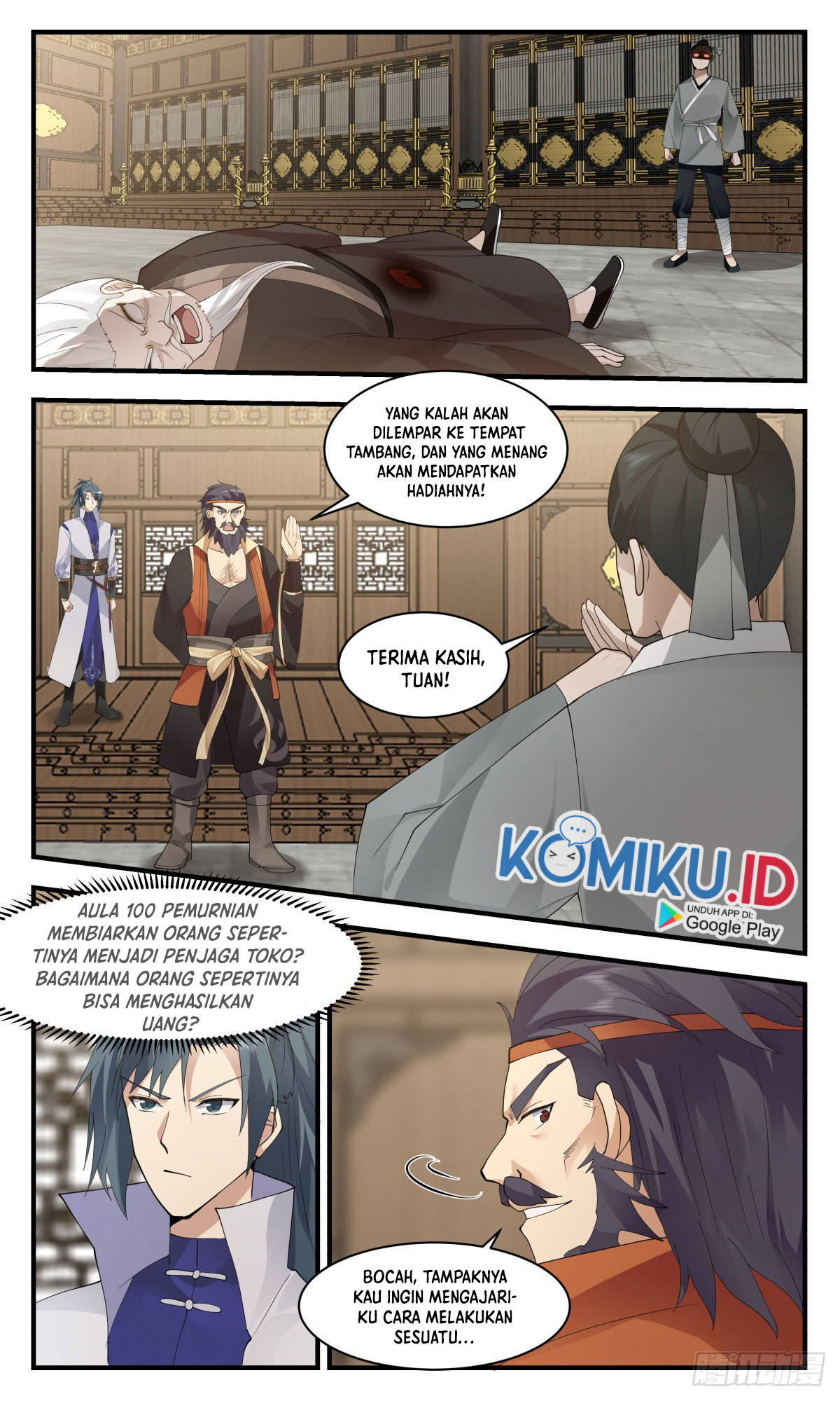 Martial Peak Part 2 Chapter 2621 - https://gambar-id.komiku.org/uploads2/2579859-8.jpg