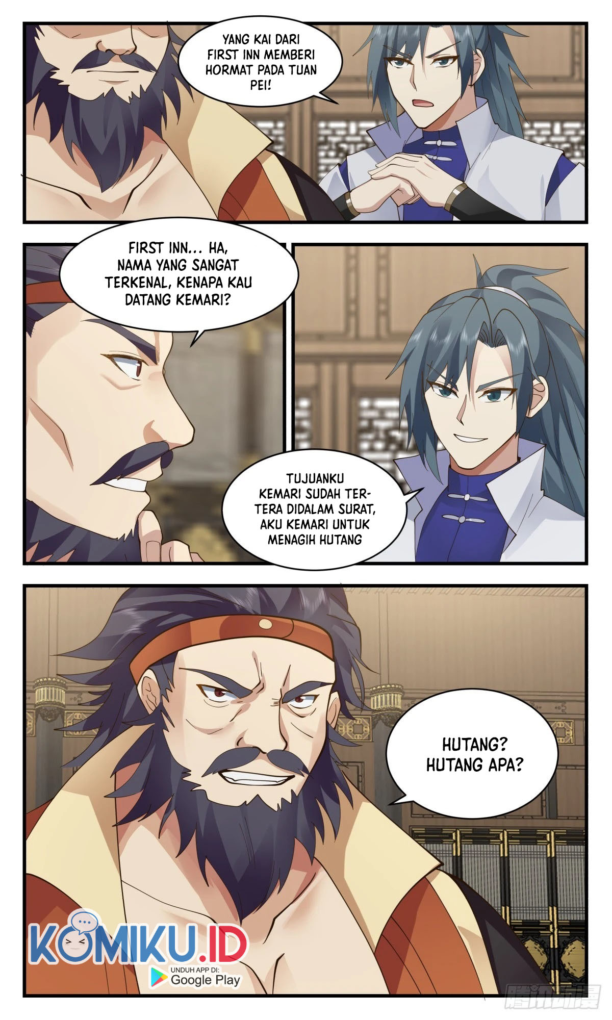 Martial Peak Part 2 Chapter 2621 - https://gambar-id.komiku.org/uploads2/2579859-9.jpg